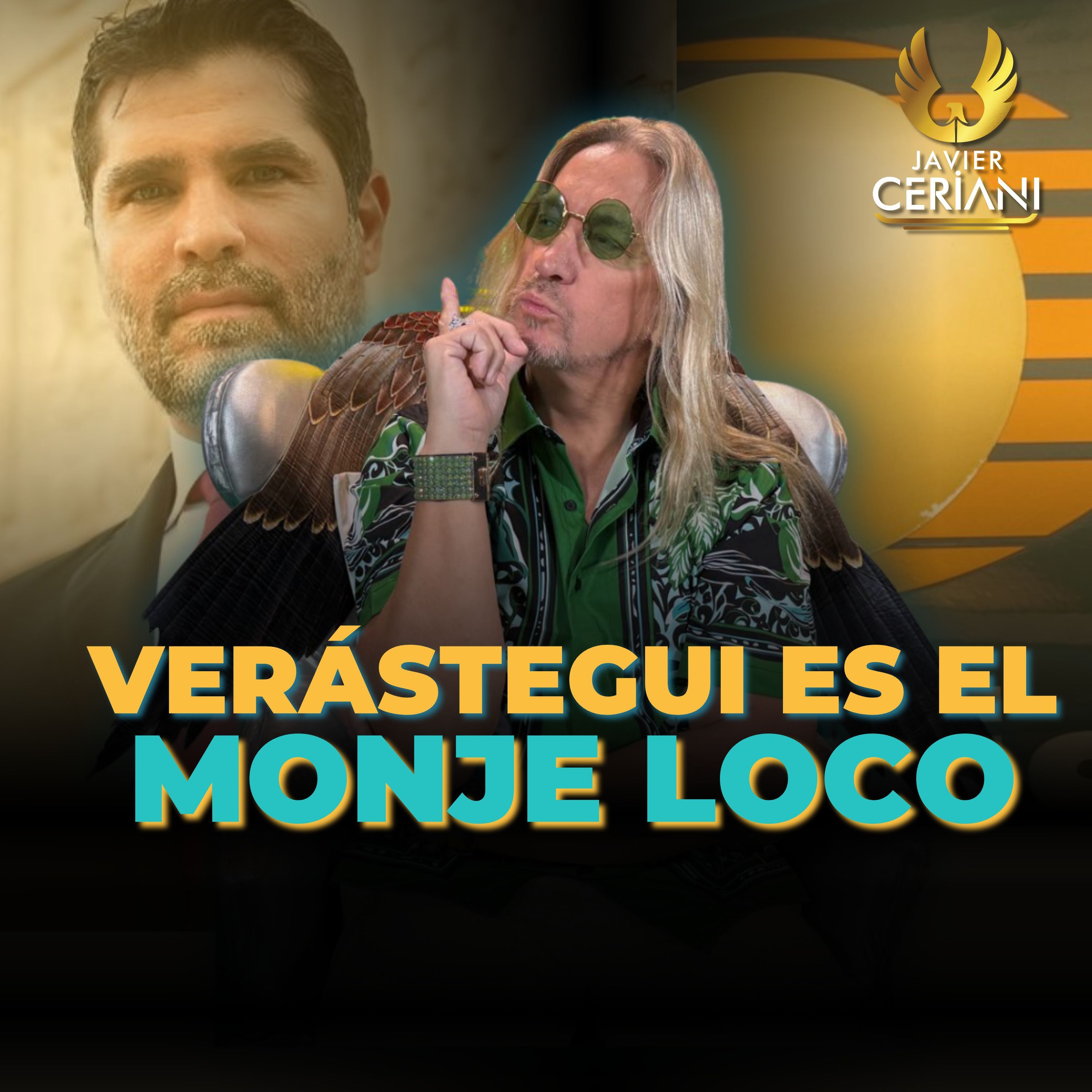 Javier Ceriani