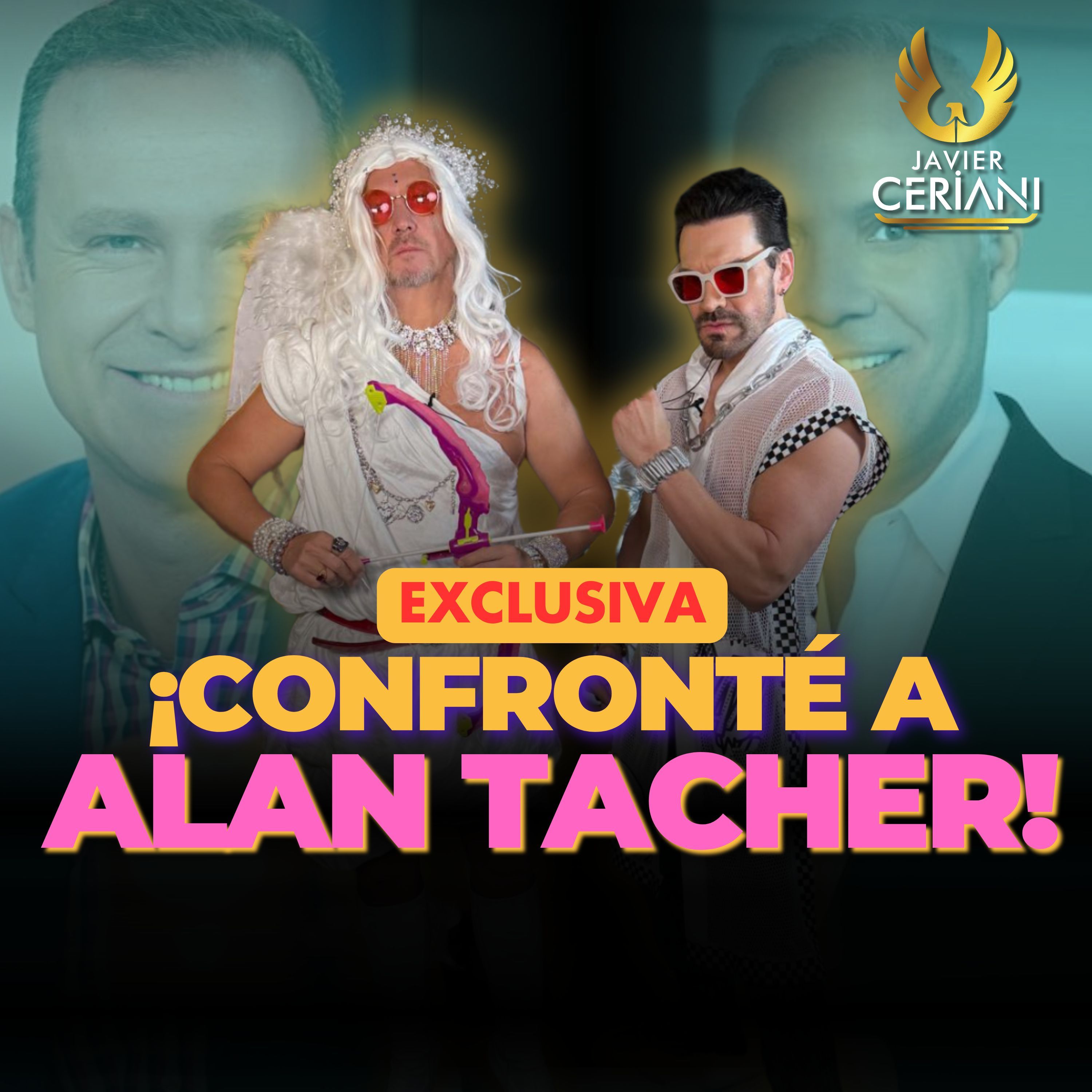 Javier Ceriani