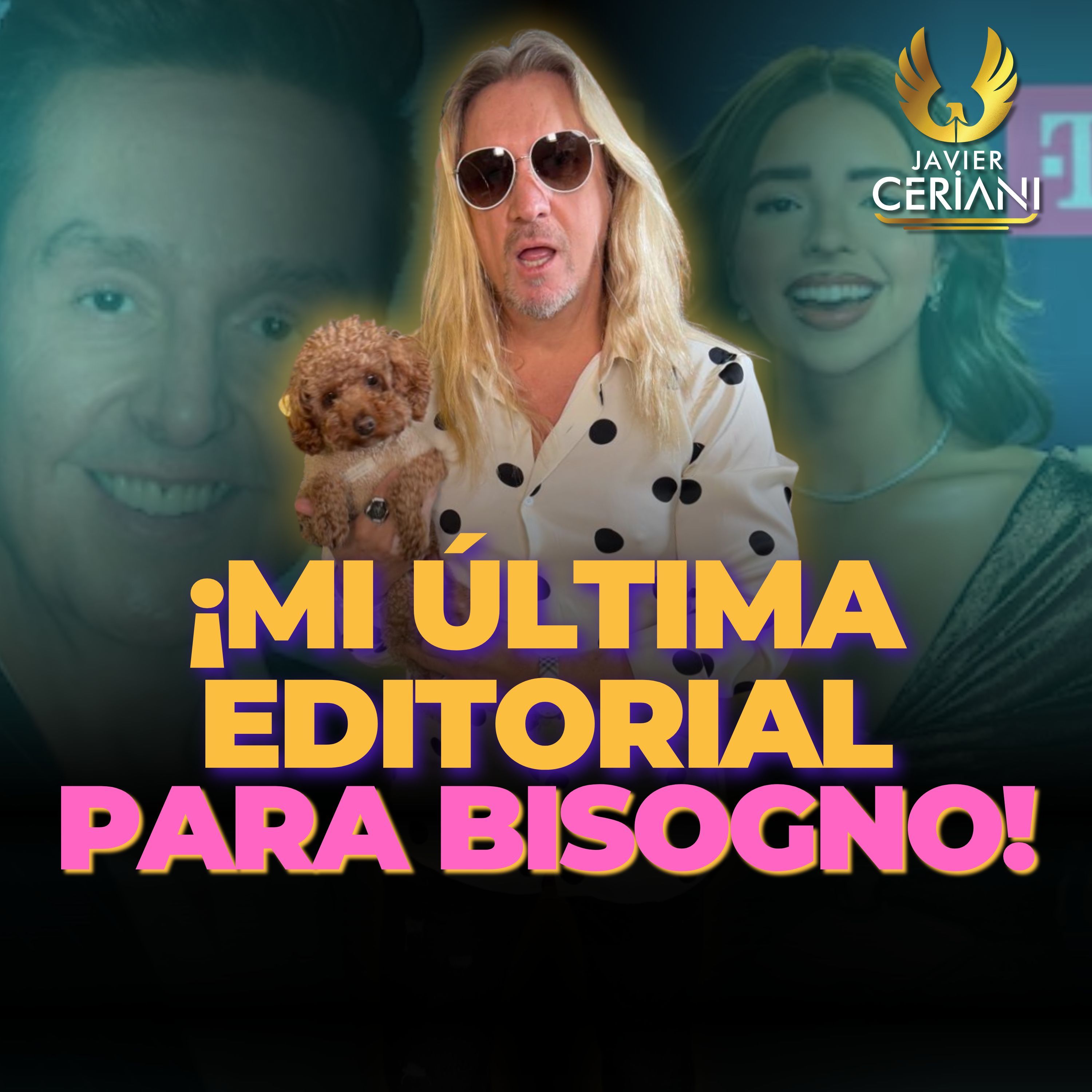Javier Ceriani