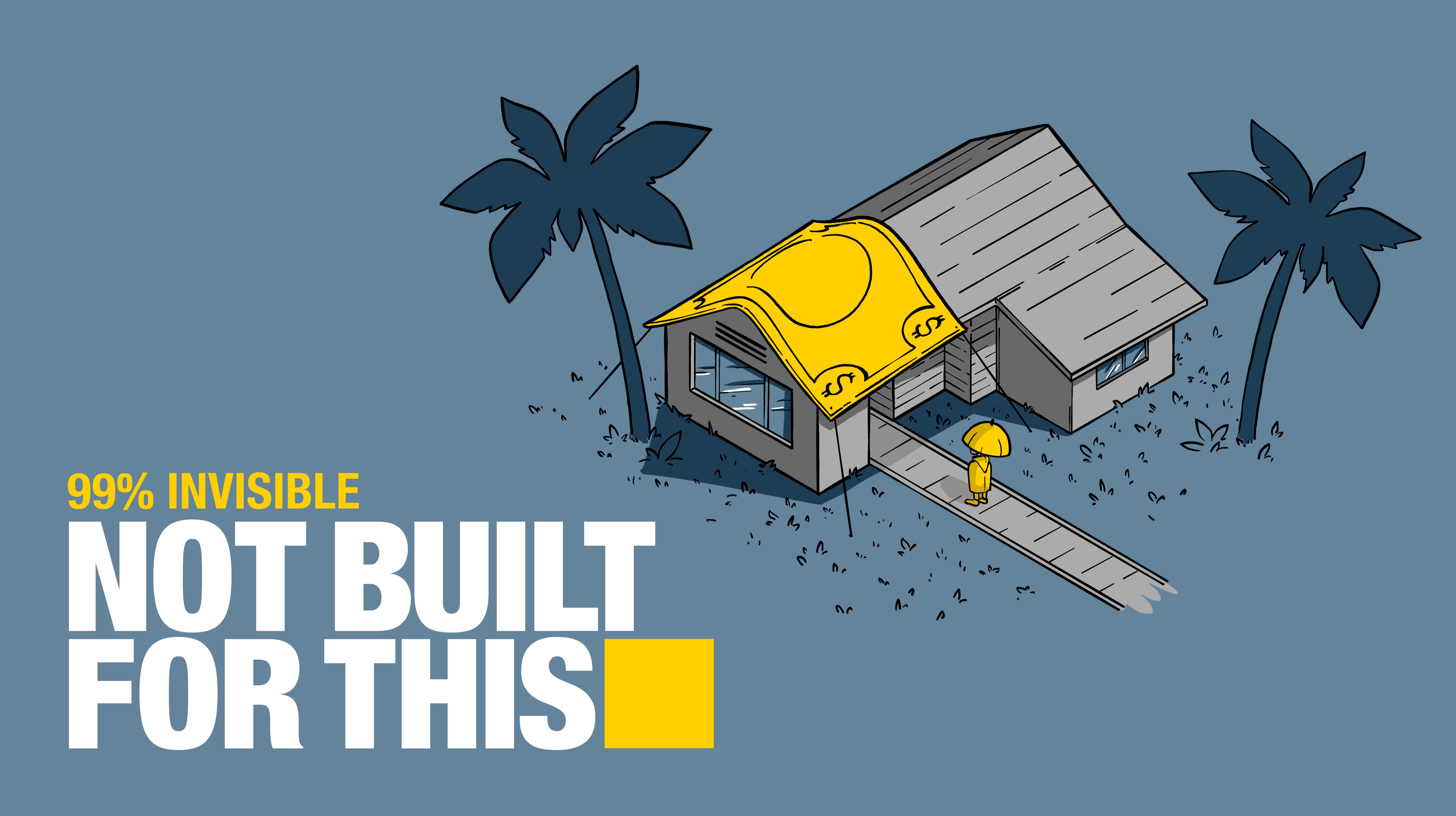 Not Built For This #3: The Price is Wrong