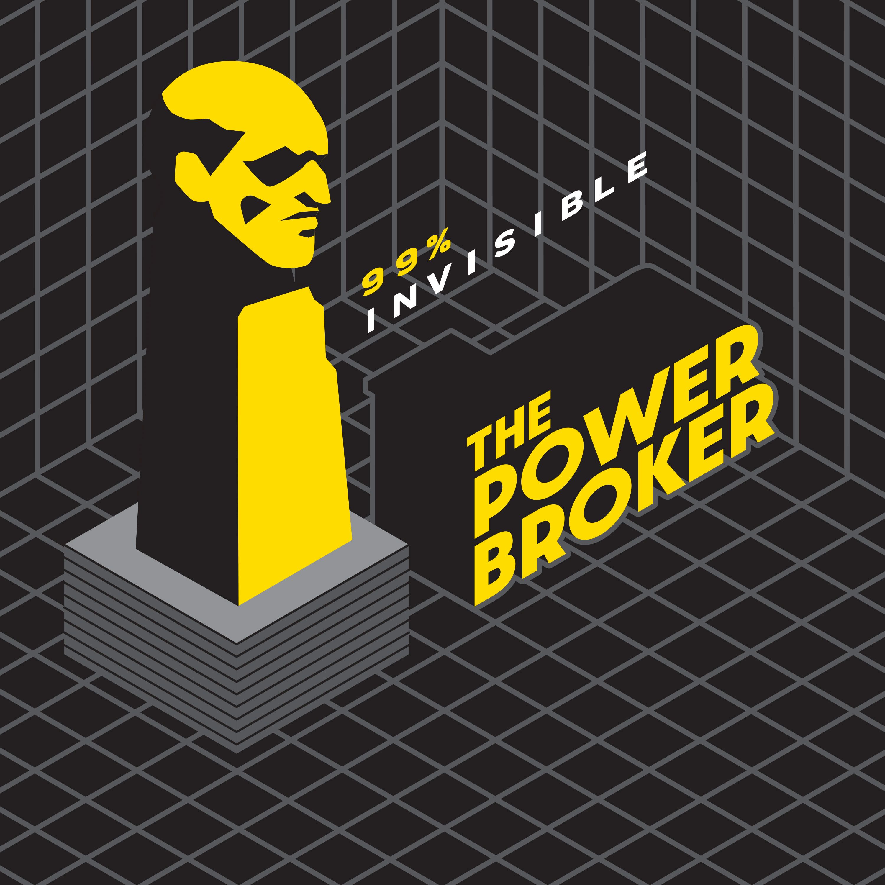 The Power Broker #7: Sec. Pete Buttigieg episode artwork