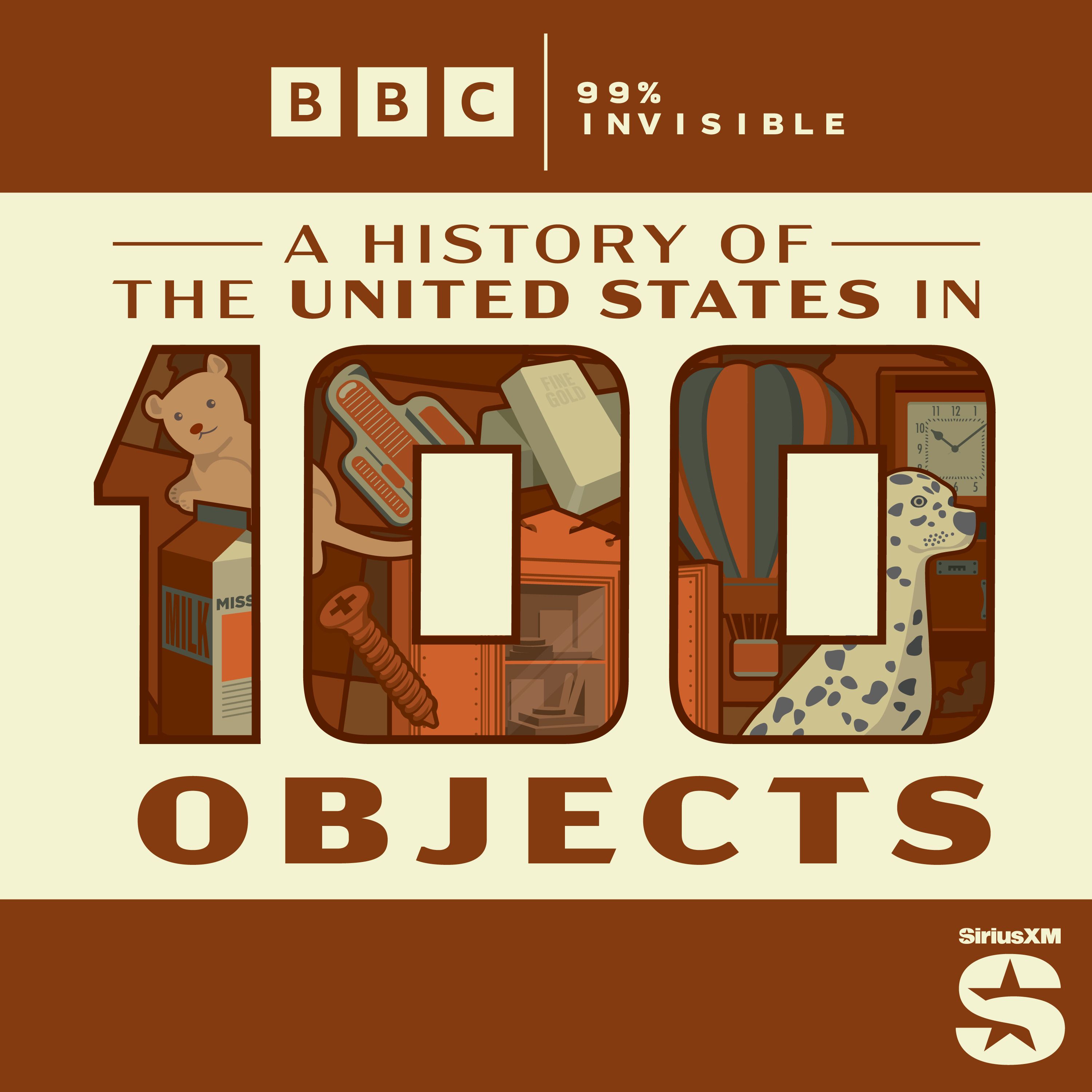 Podcast Cover