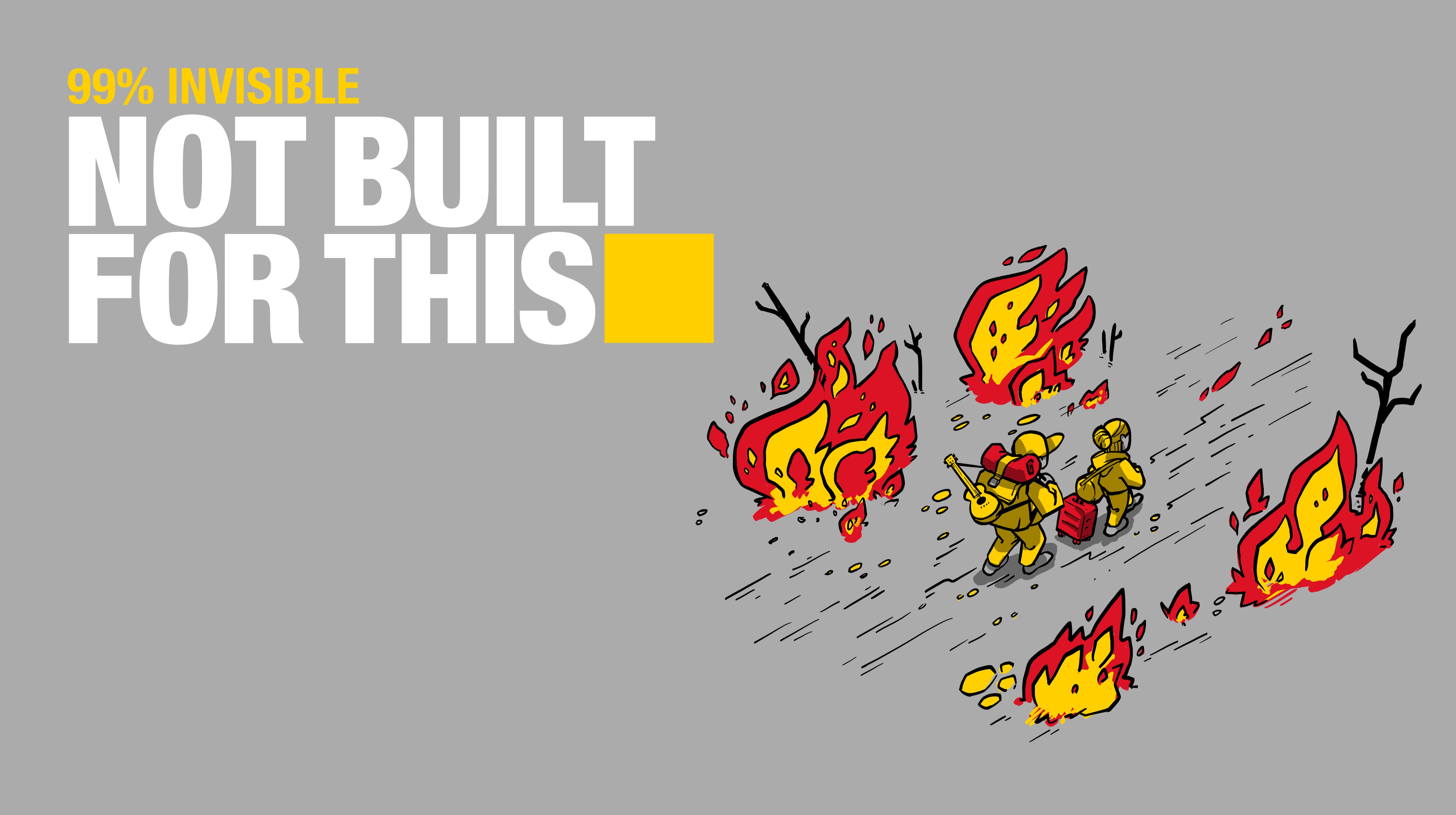 Not Built For This #2: The Ripple Effect