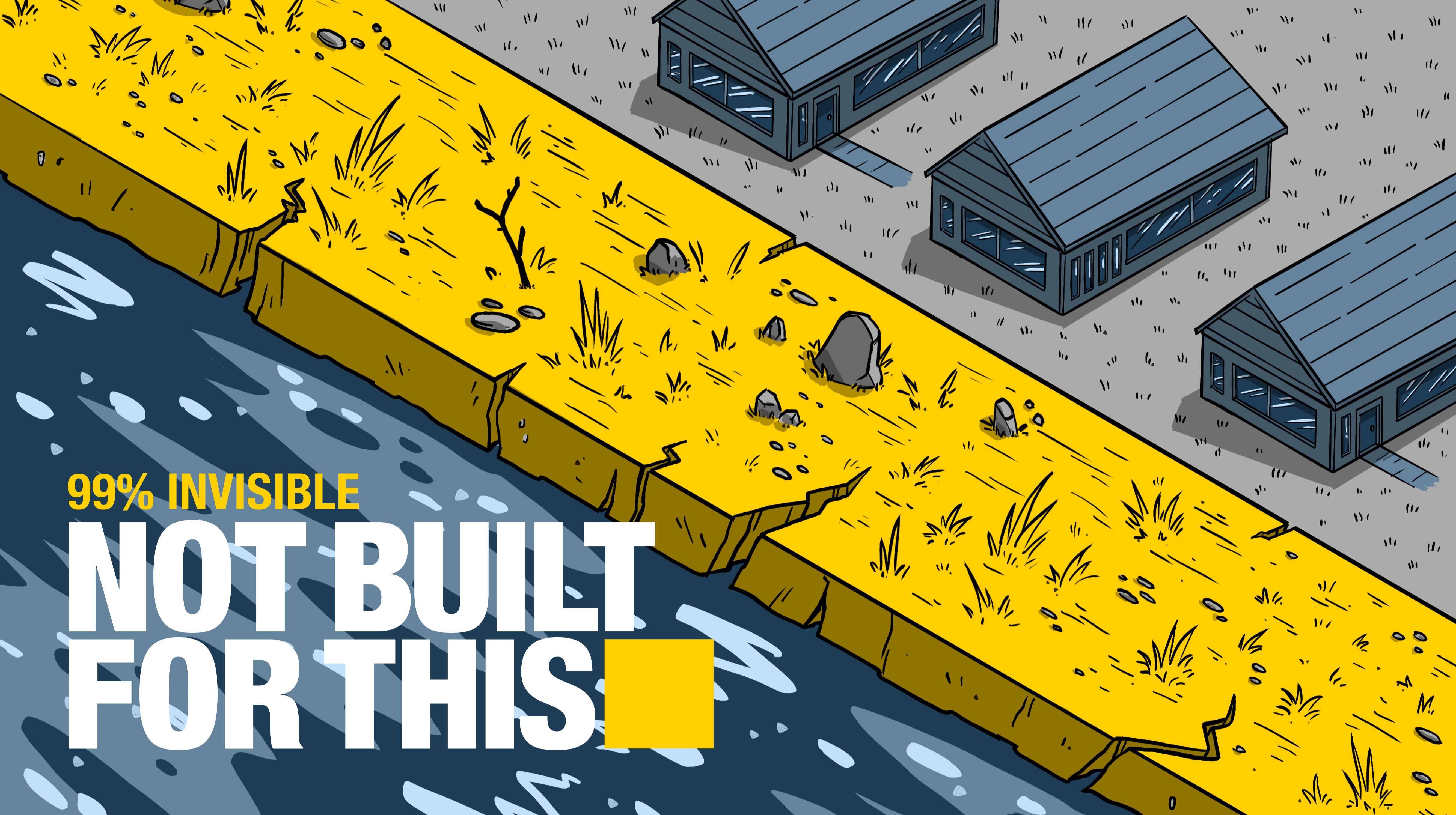 Not Built For This #5: The Little Levee That Could