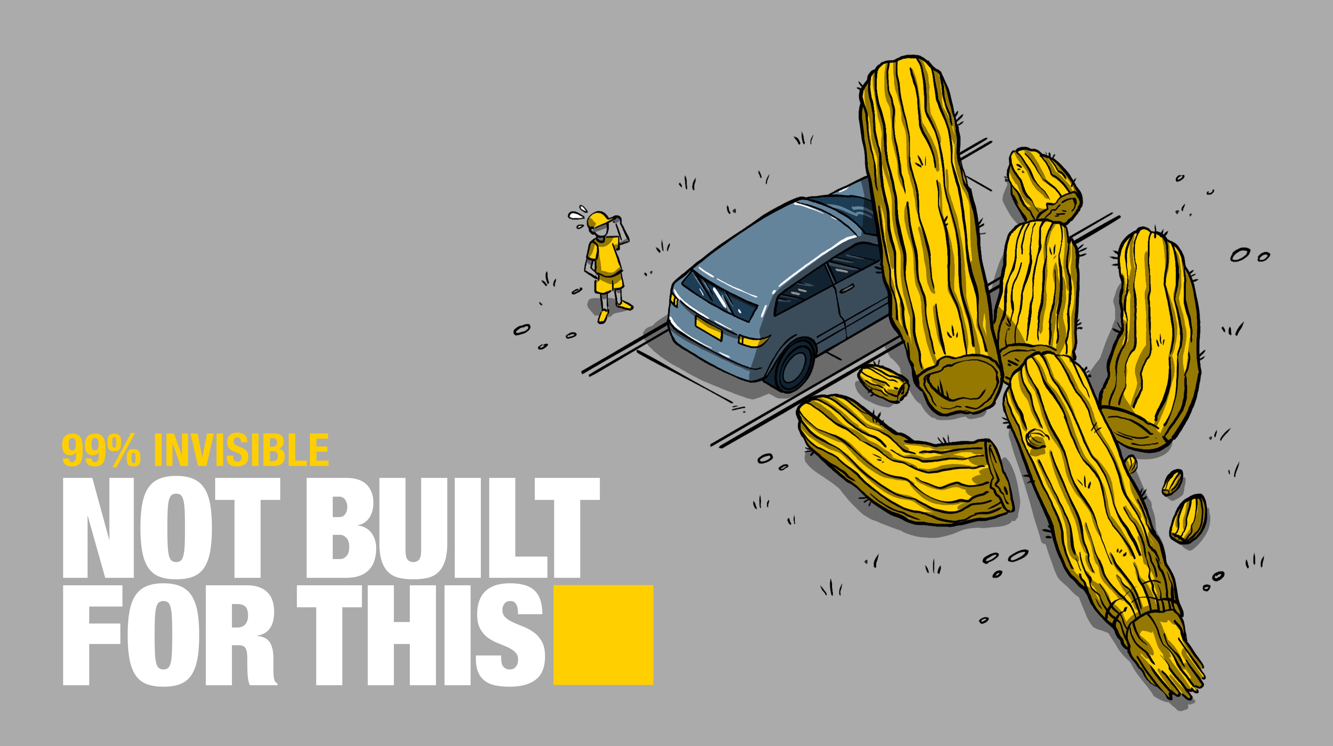 Not Built For This #6: Maximum Temperature