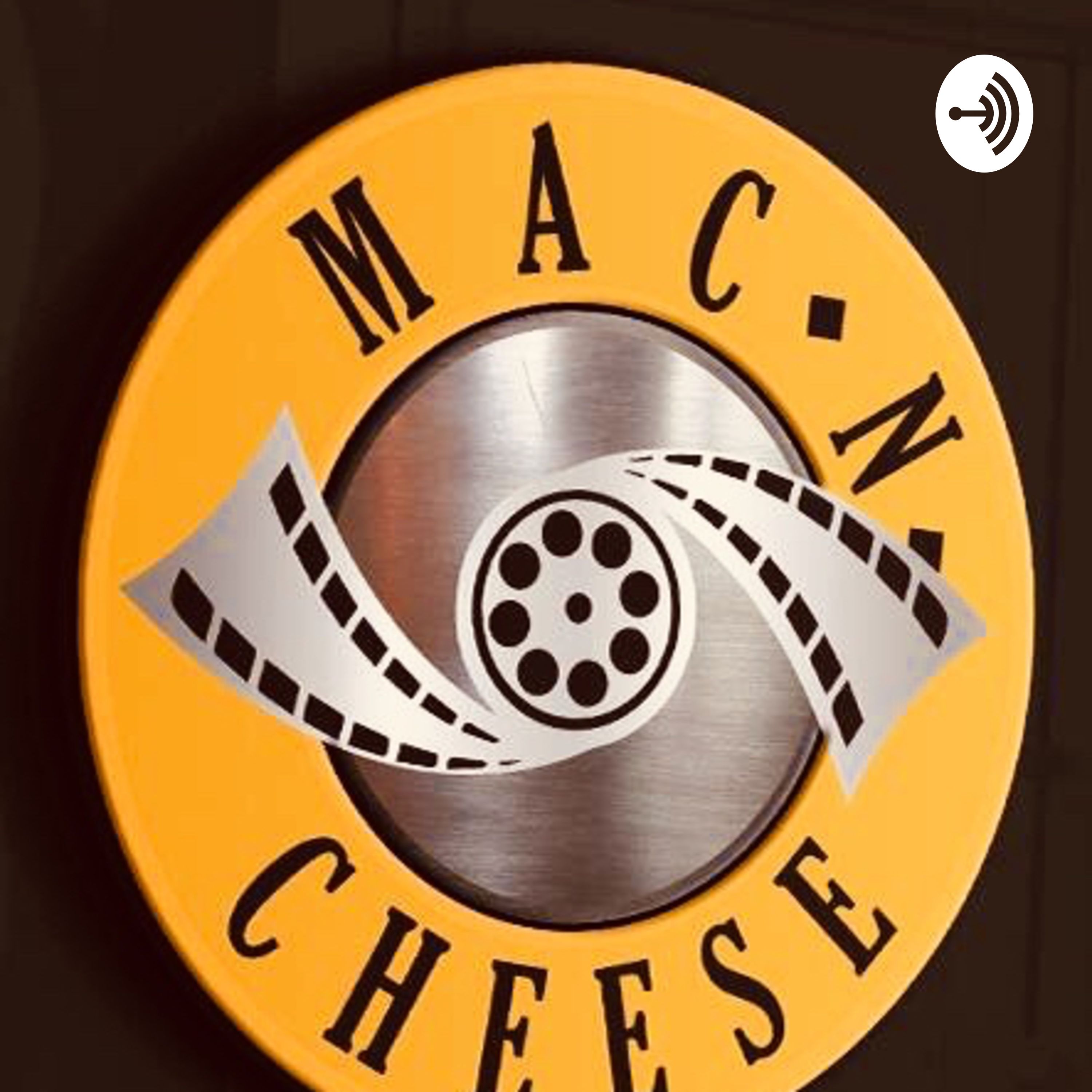 Back To The Future with Flux Capacitor Fries and Chuck Berry Cobbler episode artwork