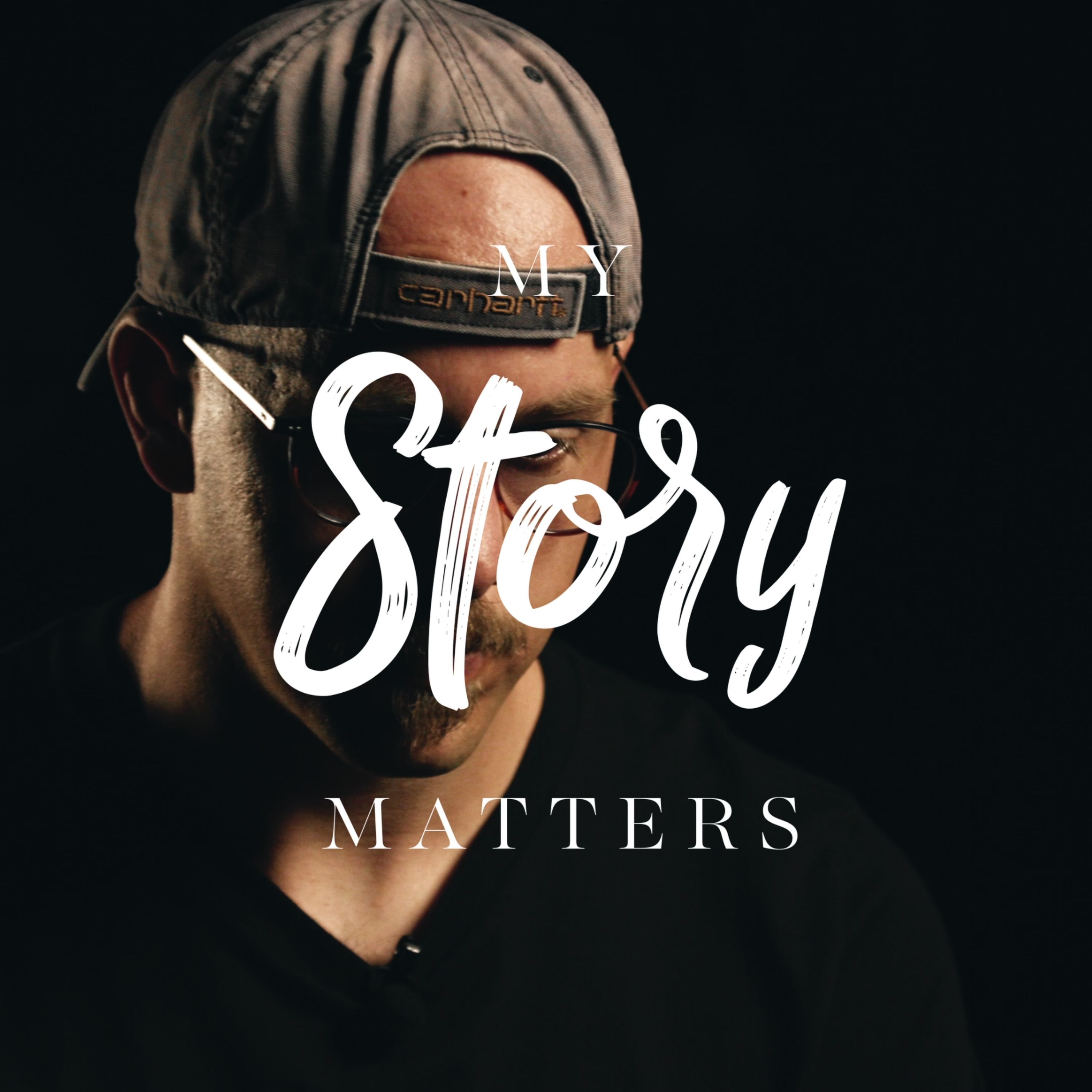 Oct 3rd - Blake's Story (My Story Matters)