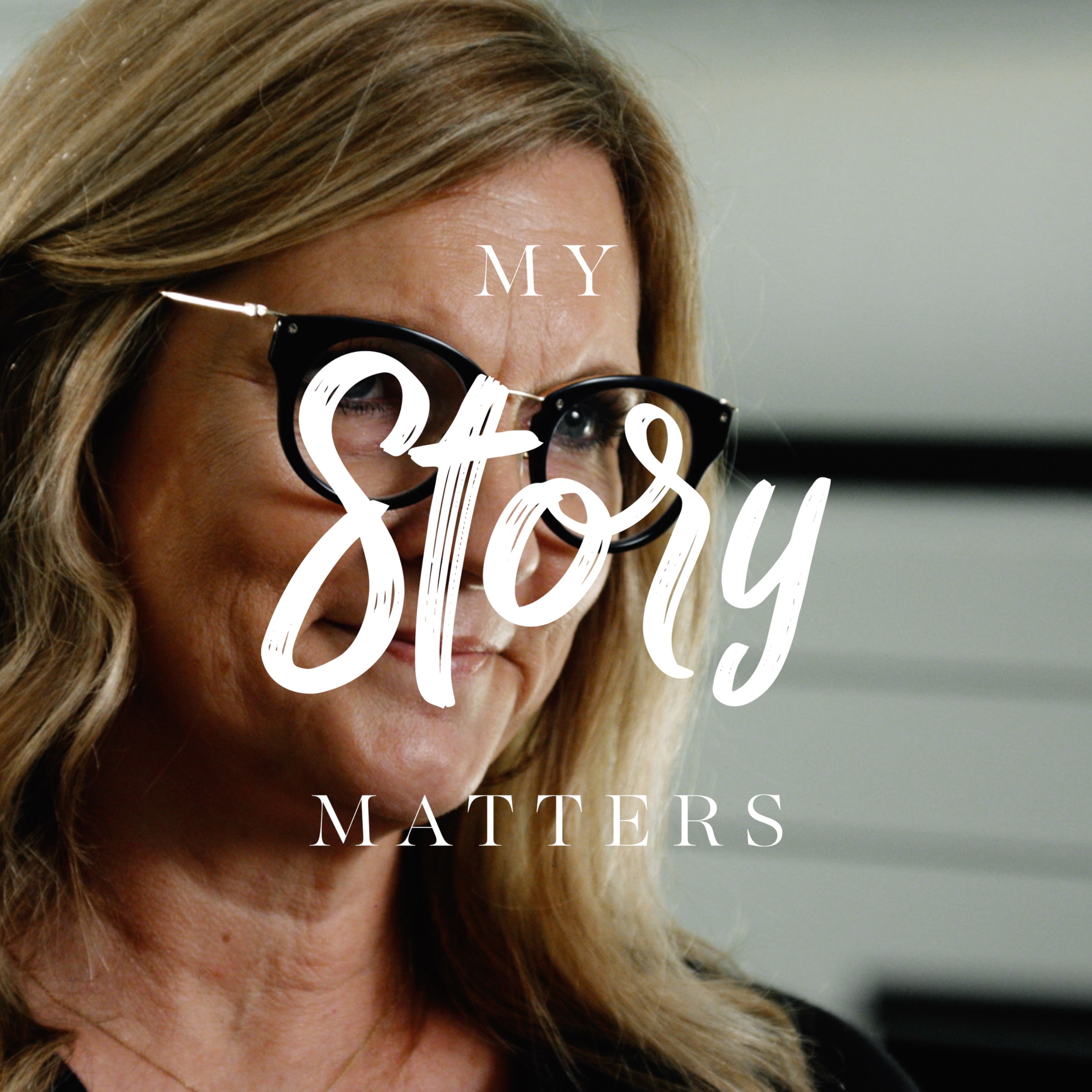 May 23rd Service - Catherine Hagwood's Story