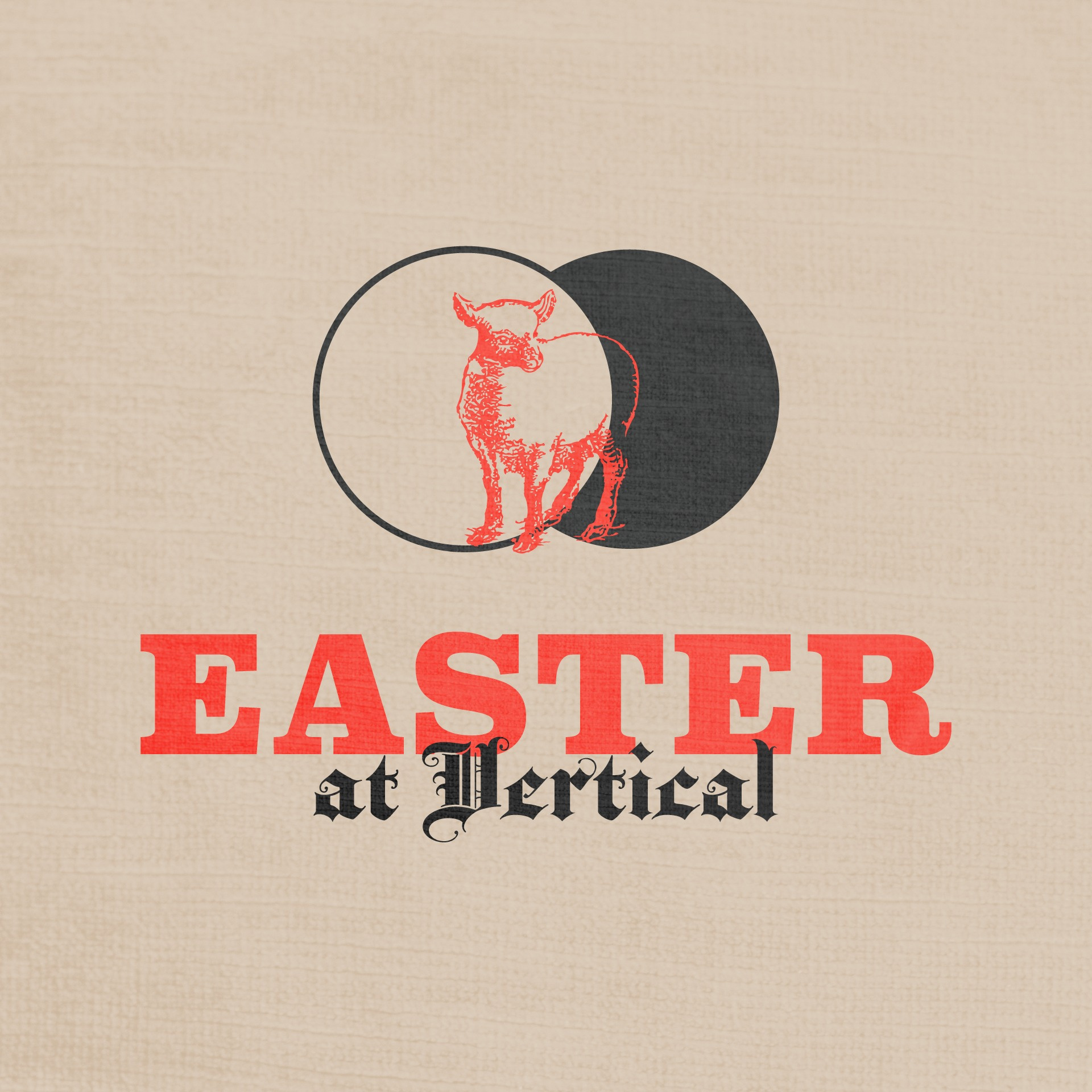 Easter 2020 Message