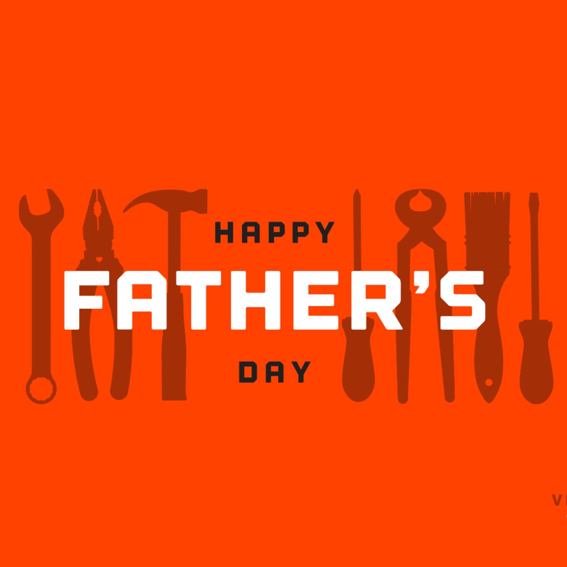 Father's Day Teaching