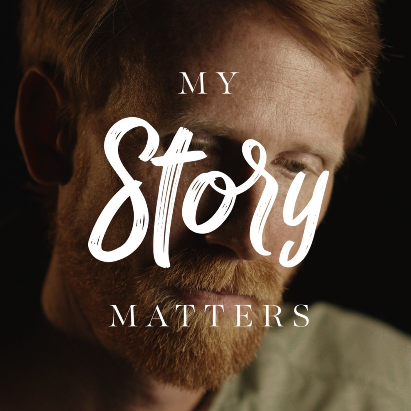 Interview with Bill Blair - My Story Matters