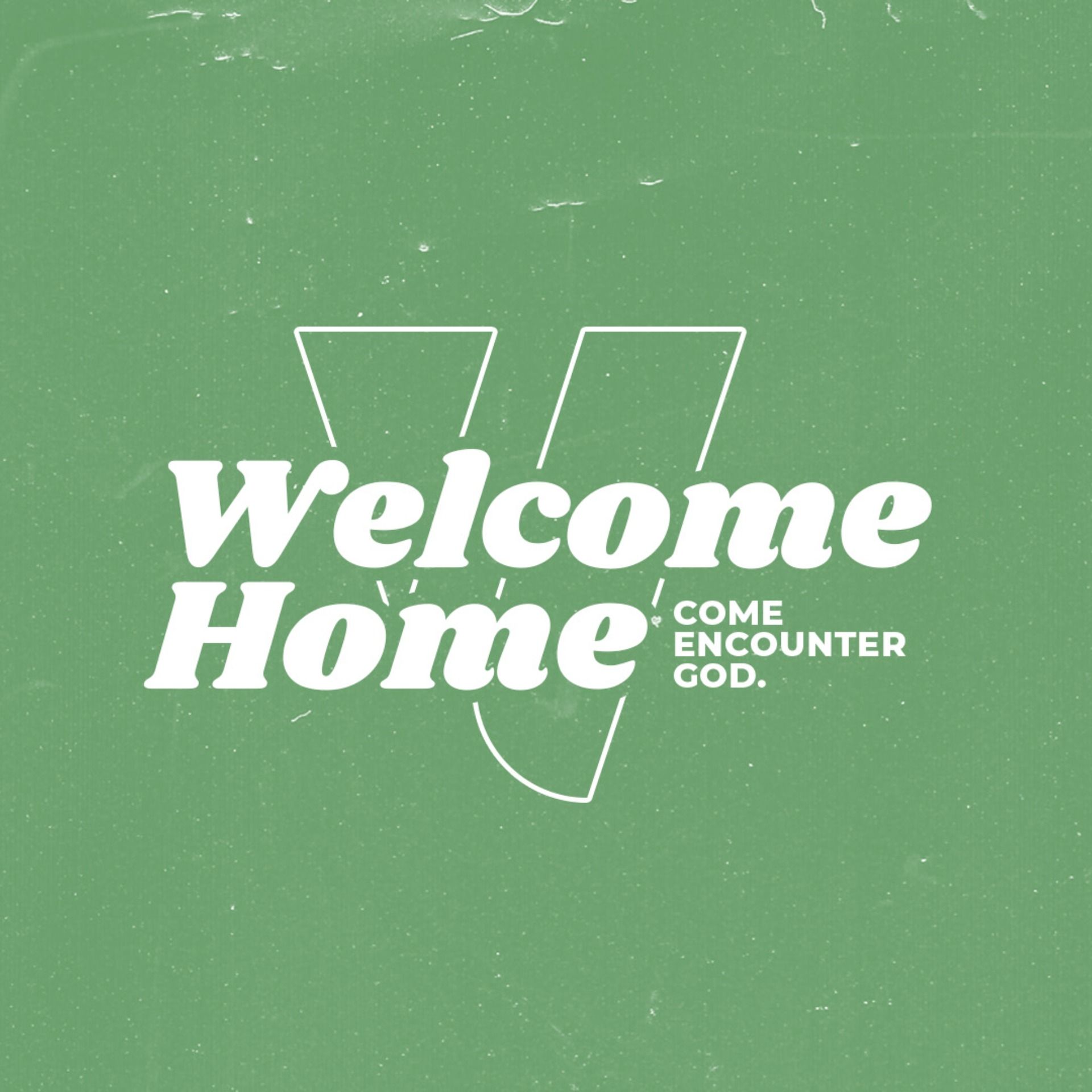 Welcome Home Week 5: Welcome to the Party | Nathan Hughes