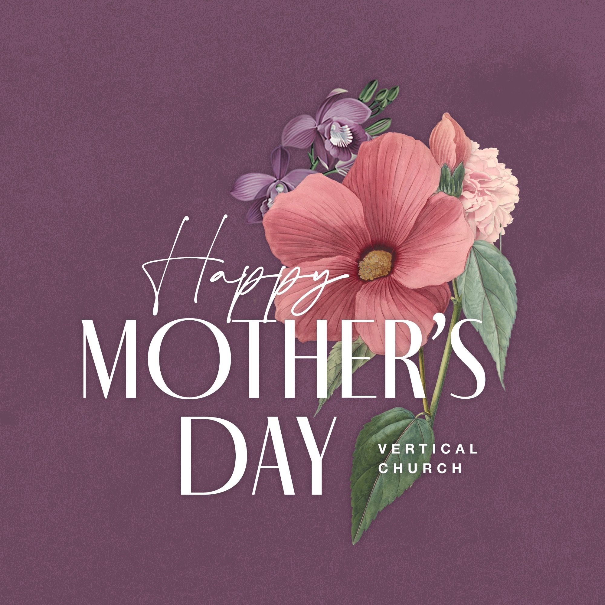 Mother's Day 2021