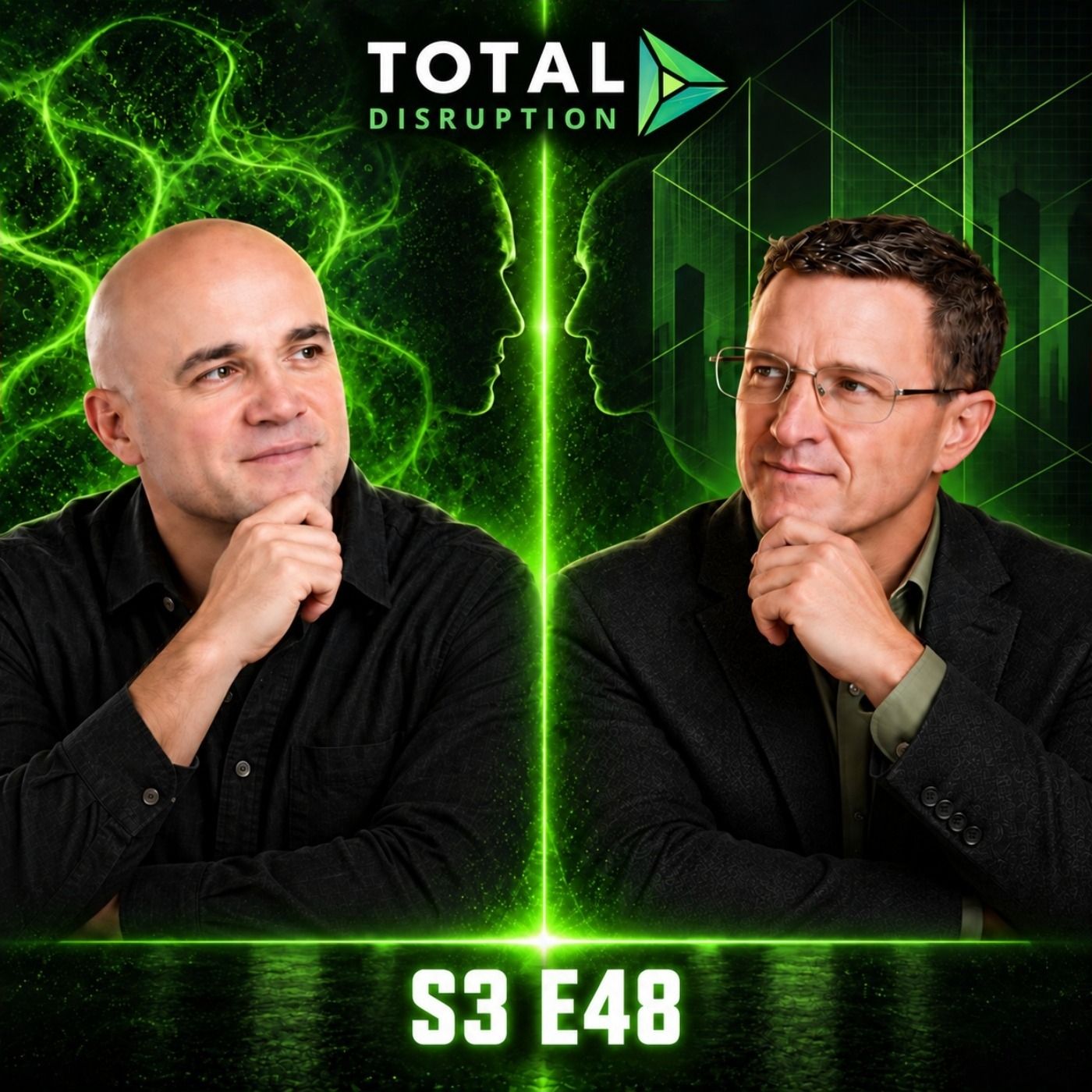 Personal Brand vs. Professional Identity: Do You Have to Choose? |S3E48