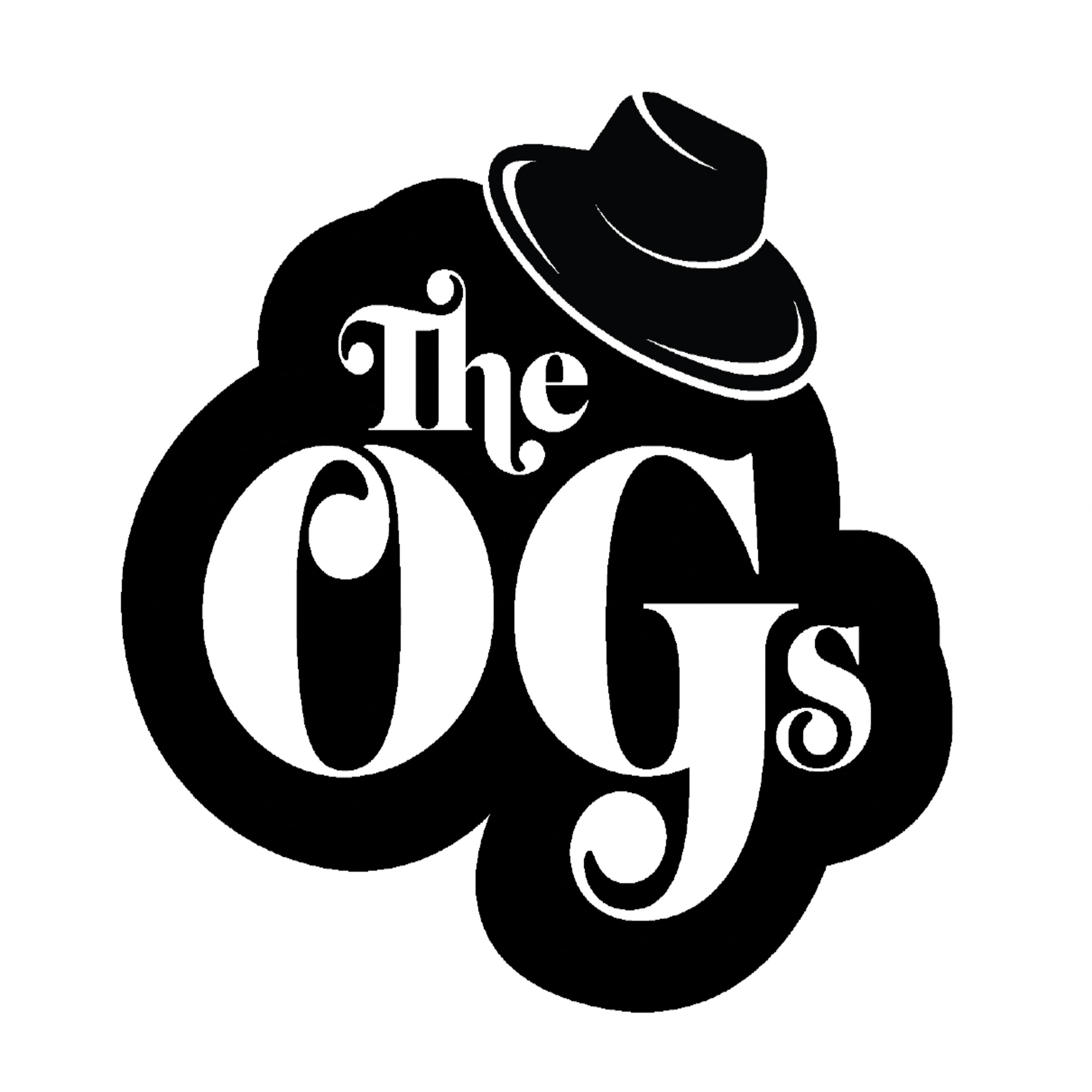 The Original OGs - Episode #14 - The Co-Owner of Source Magazine, Rapper and Television Star of Love & Hip-Hop Atlanta episode artwork