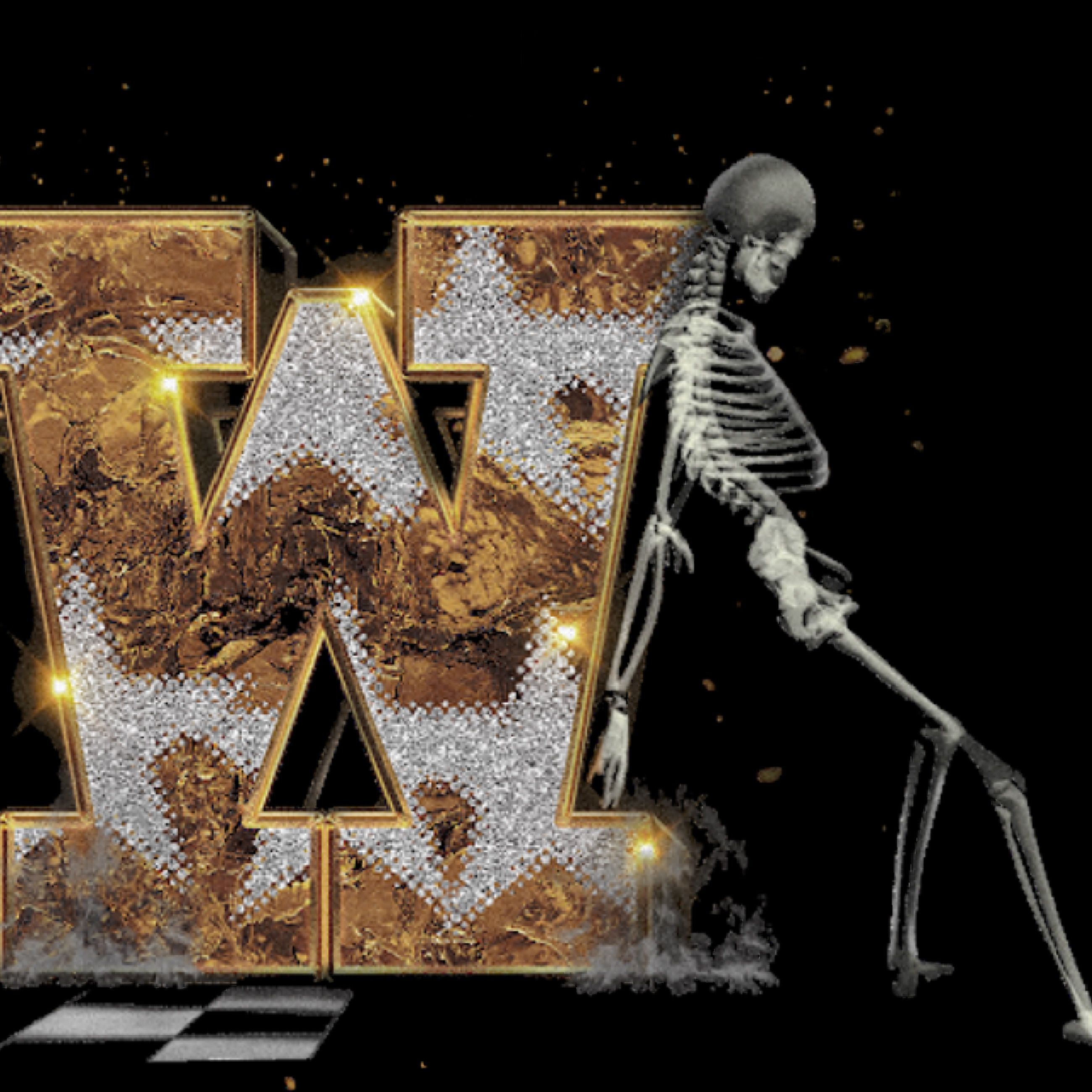 Force The Win cover art