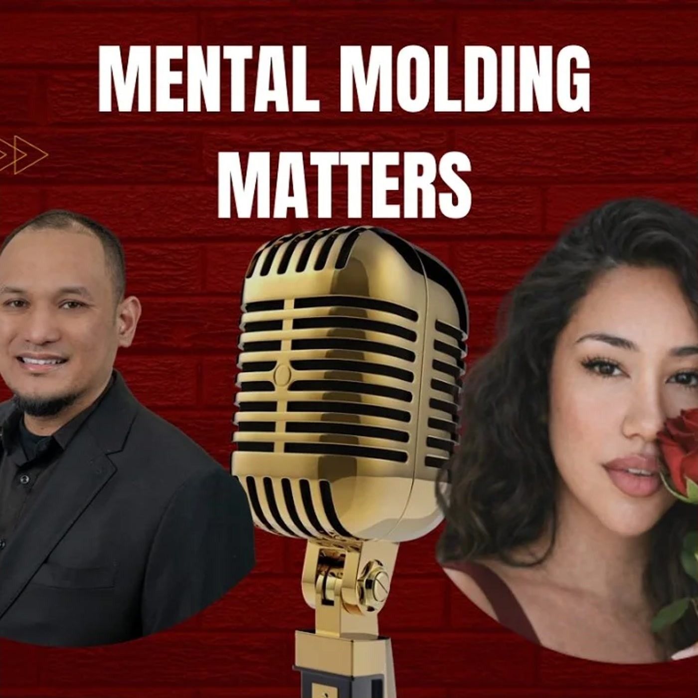 Coping with Controlling Parents- W/ @iamjenlara episode artwork