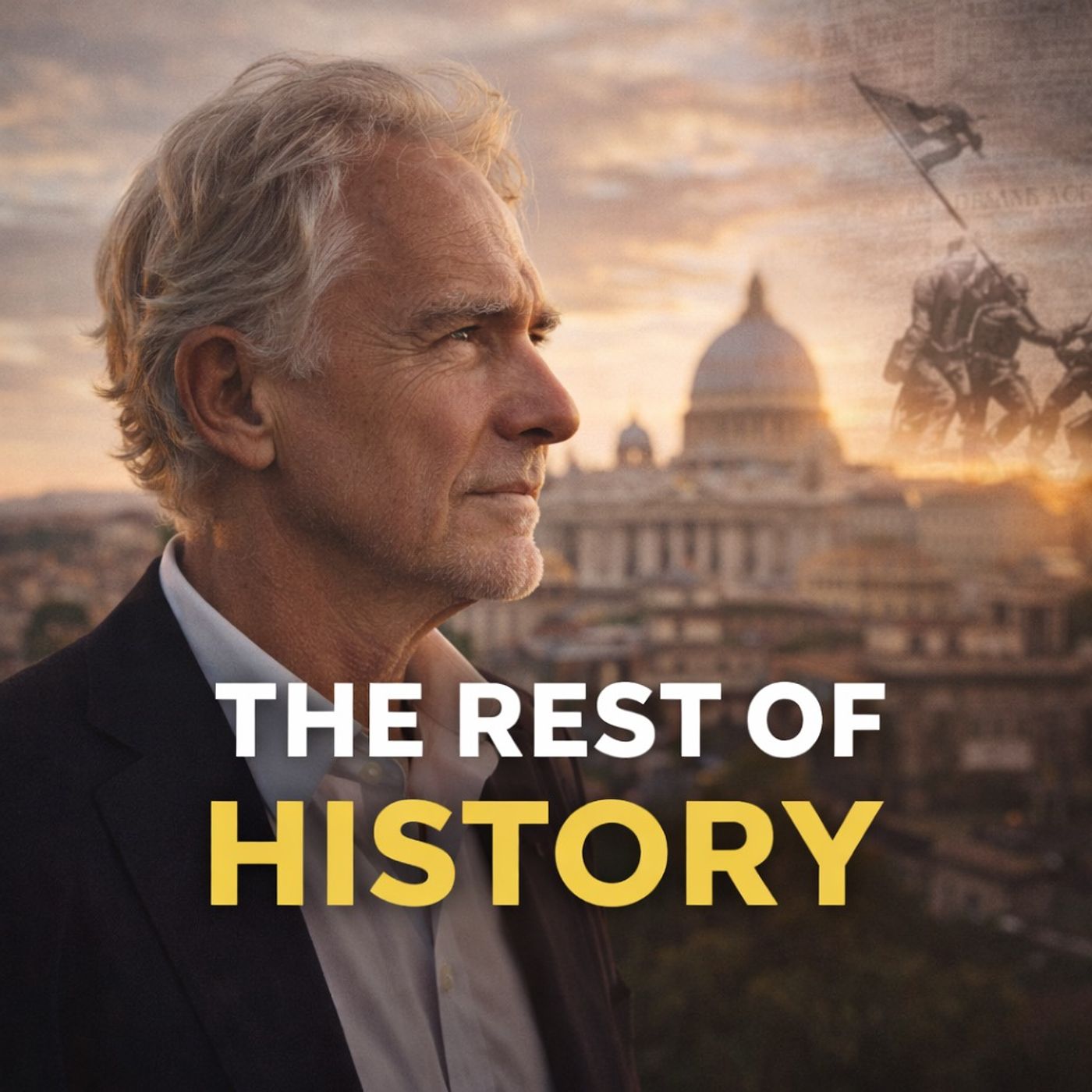 The Rest of History