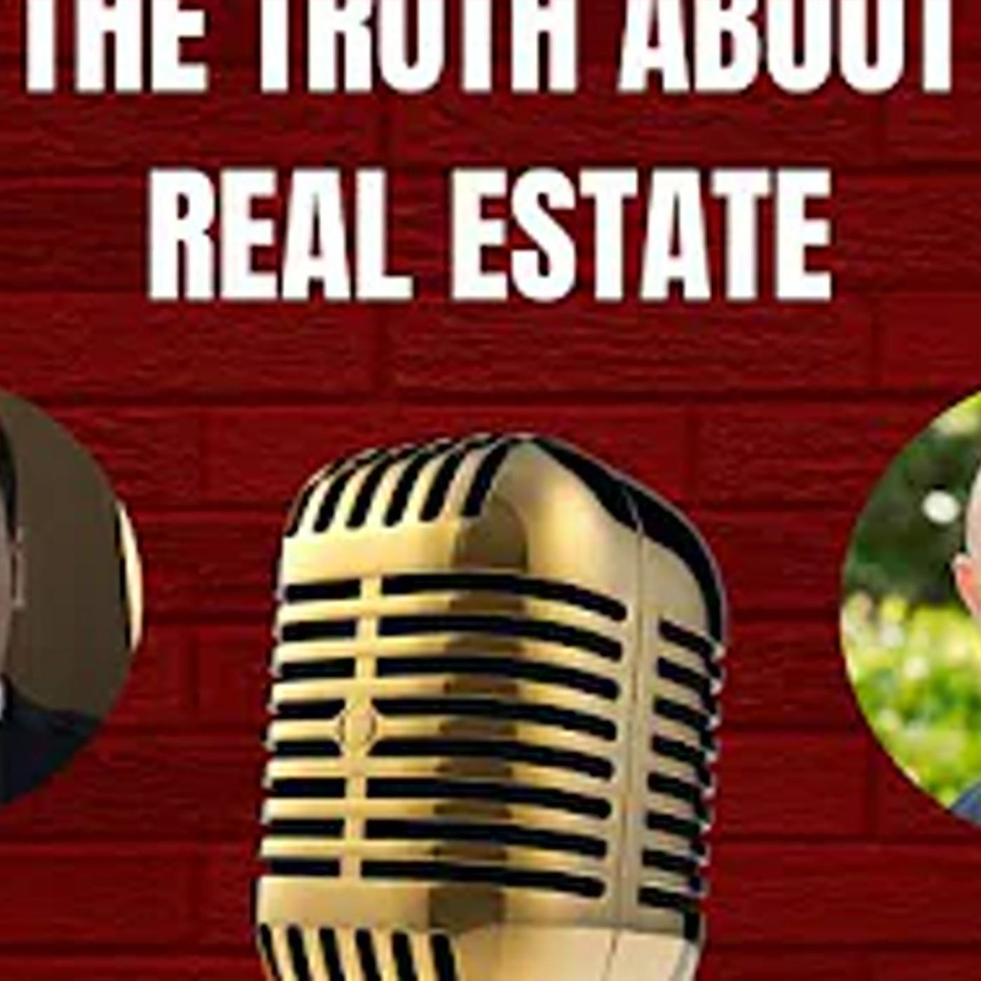 Interview W/ Real Estate Veteran Erik Ginsberg episode artwork