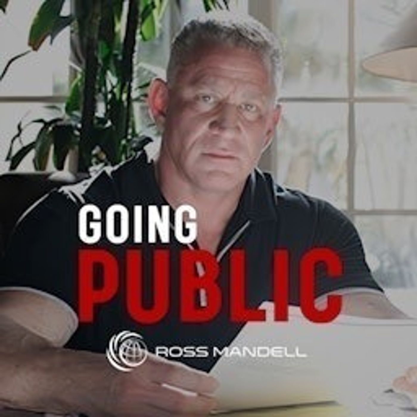Josh Felts Built $100M—Here's Exactly How He Did It episode artwork
