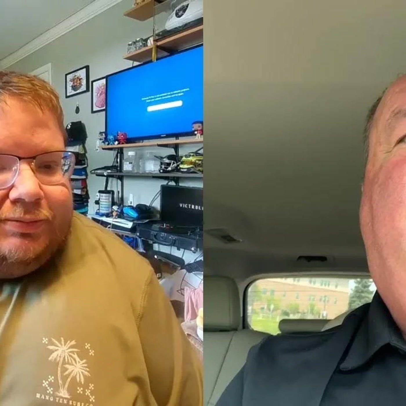 Wide Left Sports interview with Helena Capital Head Football Coach Kyle Mihelish