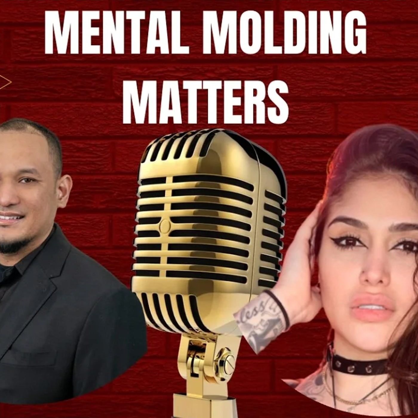 Navigating Borderline Personality Disorder, ADHD + Tourette Syndrome all at once- W/ @Haydeesofii