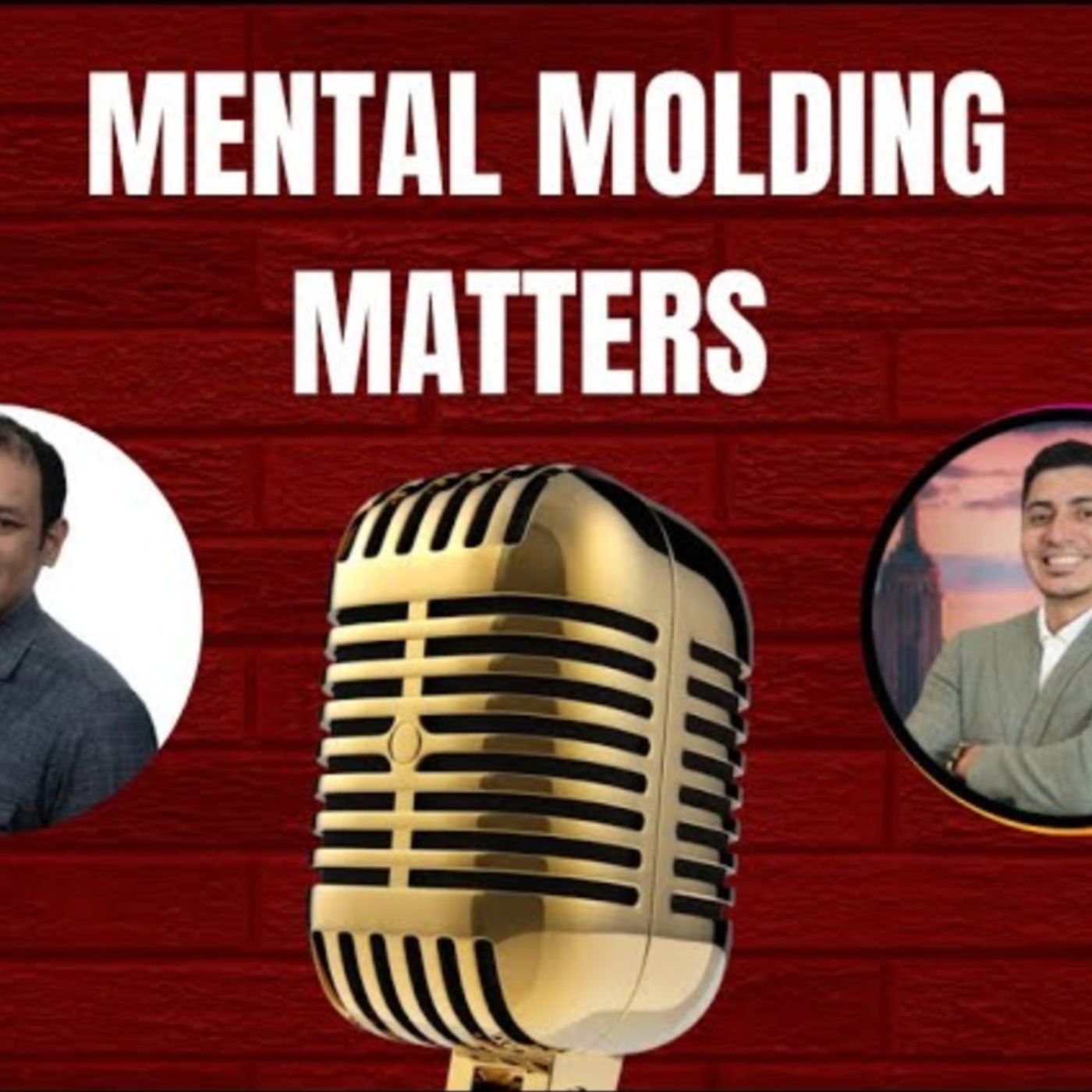 Neglectful Parents, Pornography Addiction, Locus of Control and Resentment- W/ @theandreepsychology episode artwork