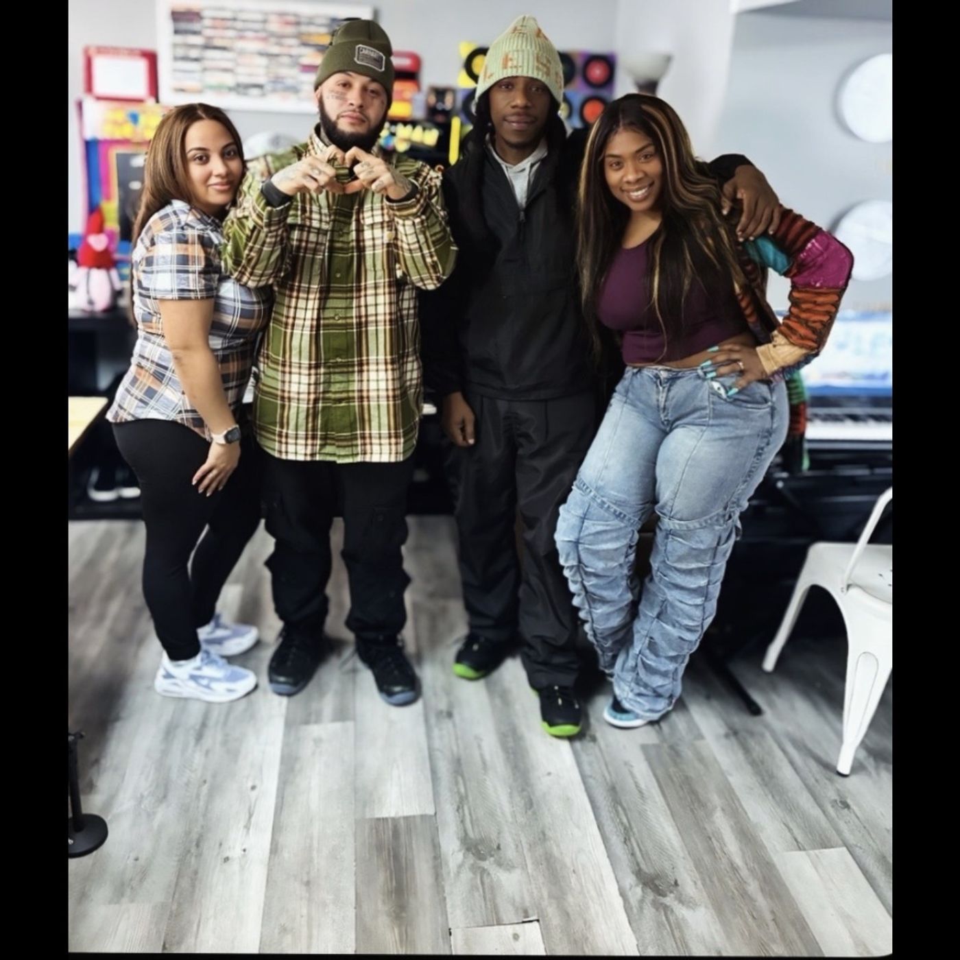 ​ Oskama Esteban   Opens up in exclusive interview with Kira Deevah