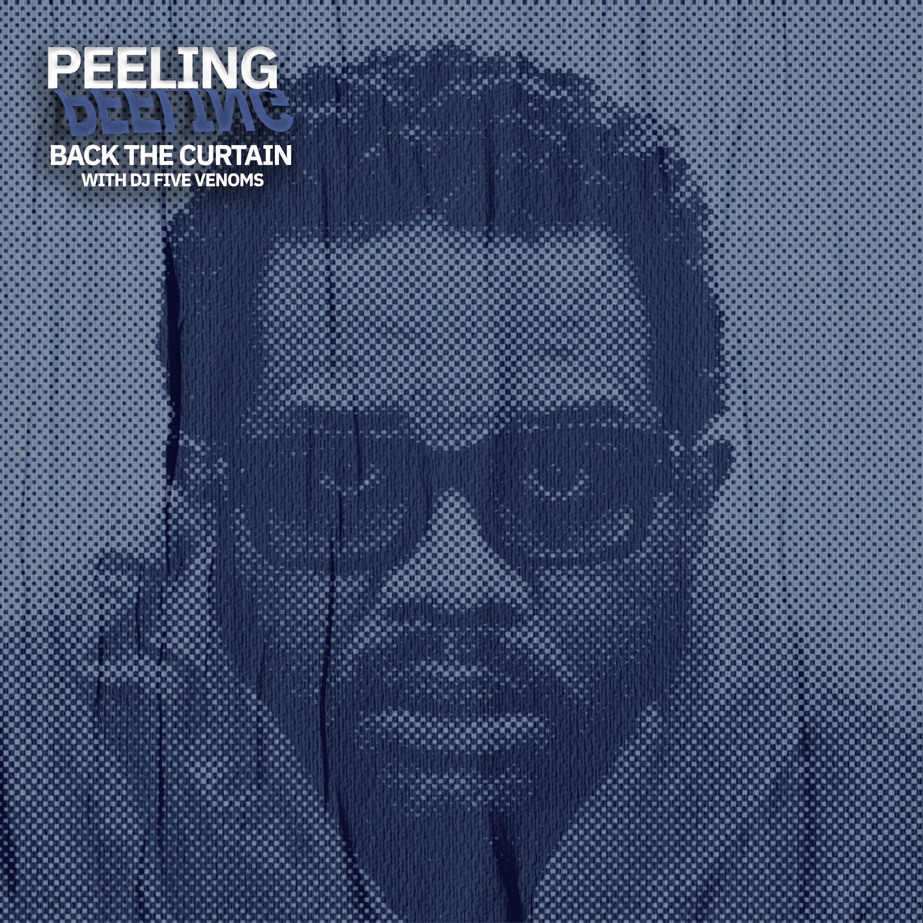 Peeling Back the Curtain