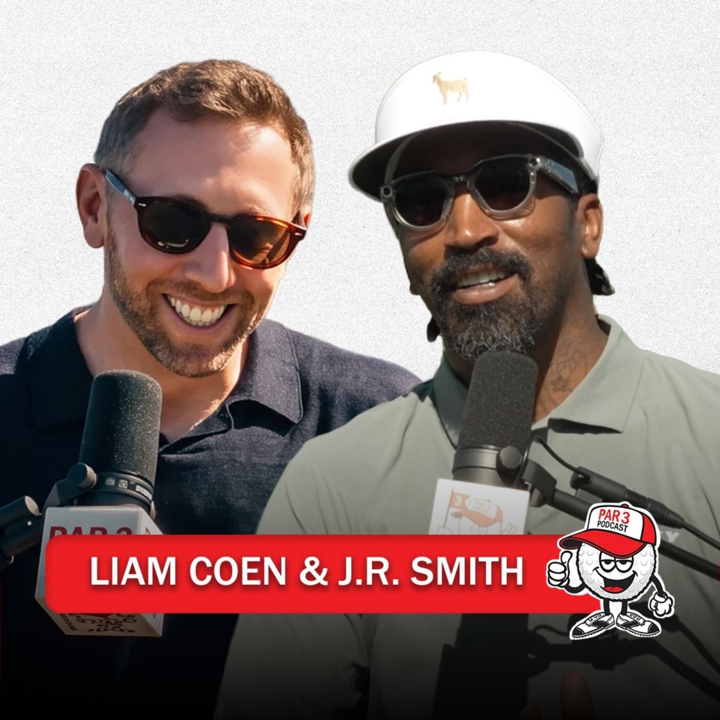 Liam Coen on Trevor Lawrence, NFL Coaching & the Grind Behind Greatness | Par 3 Podcast Liam Coen on Trevor Lawrence, NFL Coaching & the Grind Behind Greatness | Par 3 Podcast