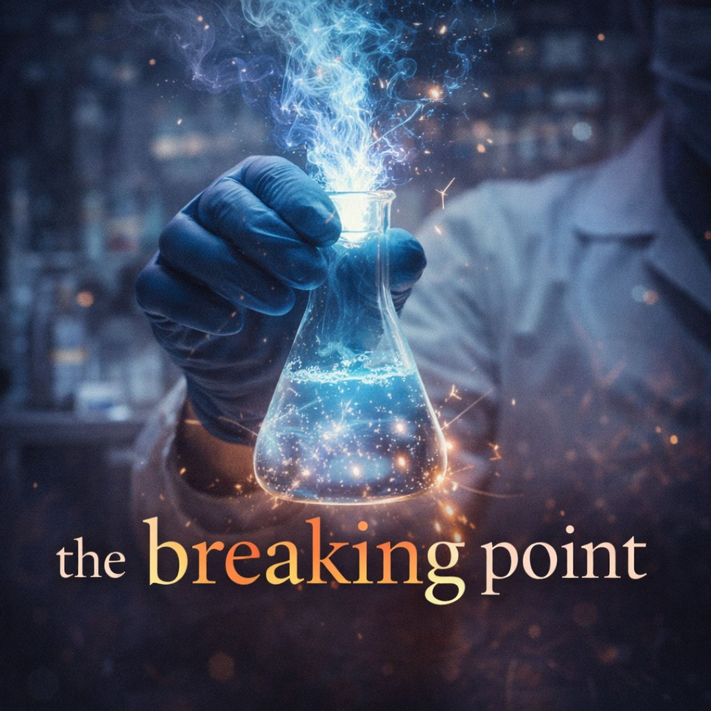 The Breaking Point