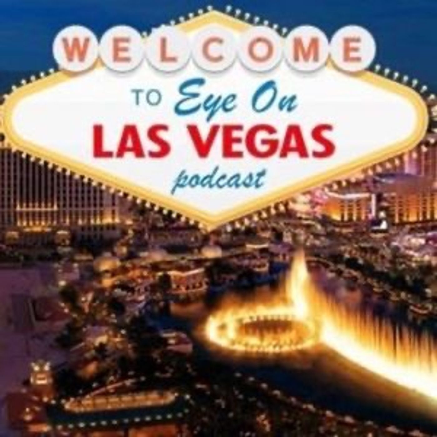 Eye on Las Vegas