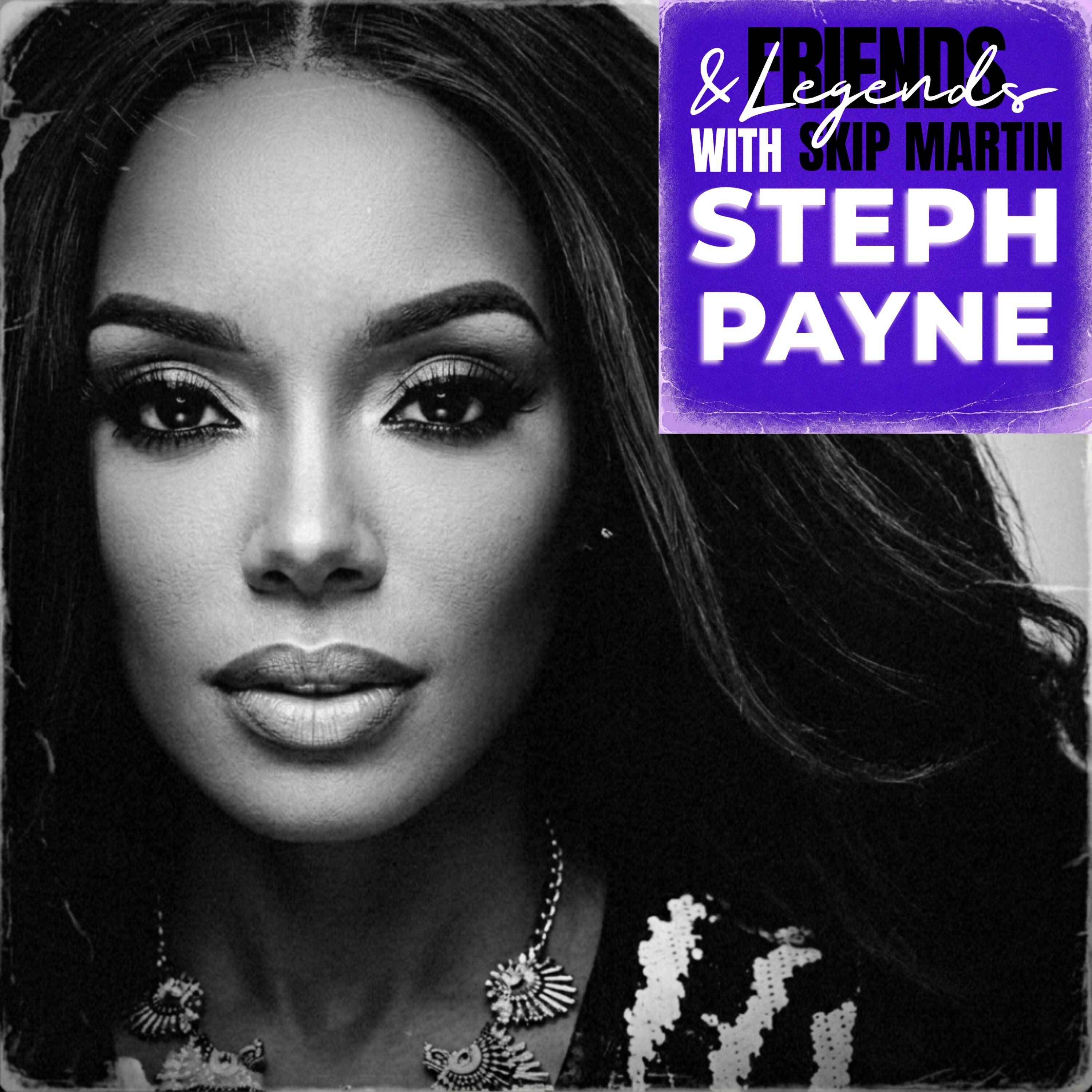 Episode 011 — Lessons Not Losses with Steph Payne episode artwork