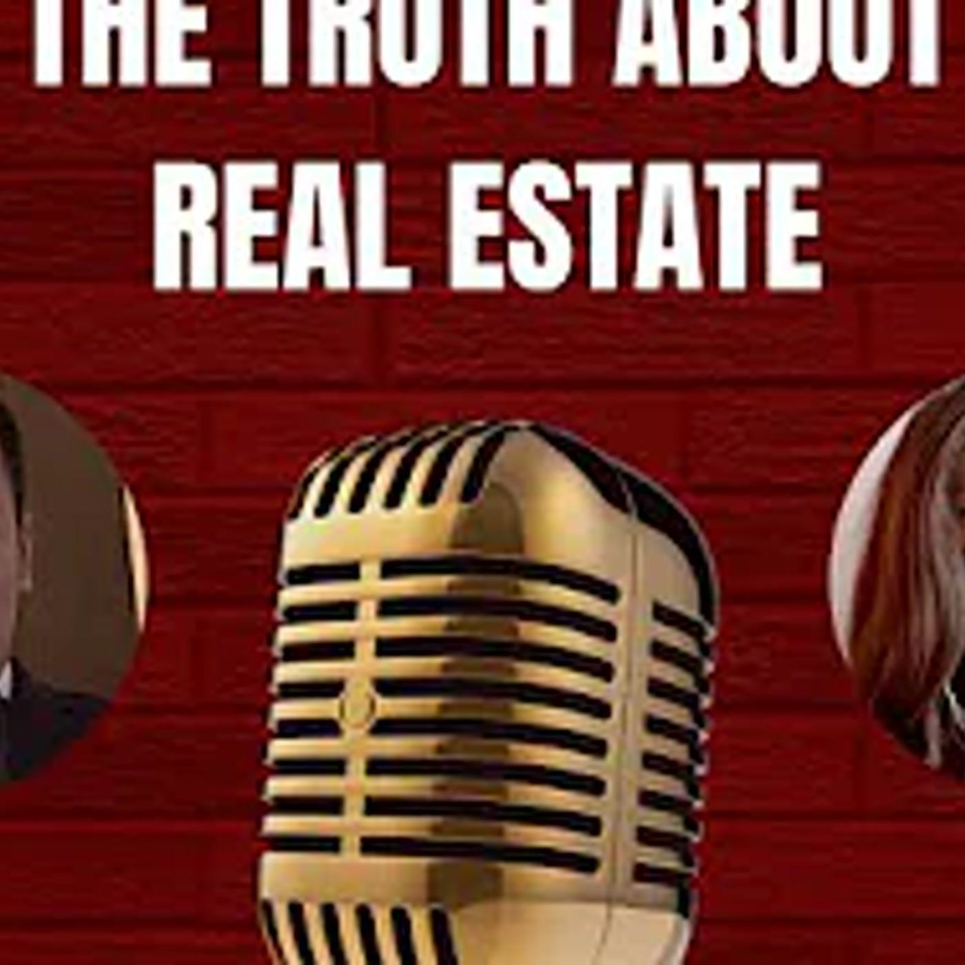 Real Estate Interview W/ Jasmine Angela episode artwork