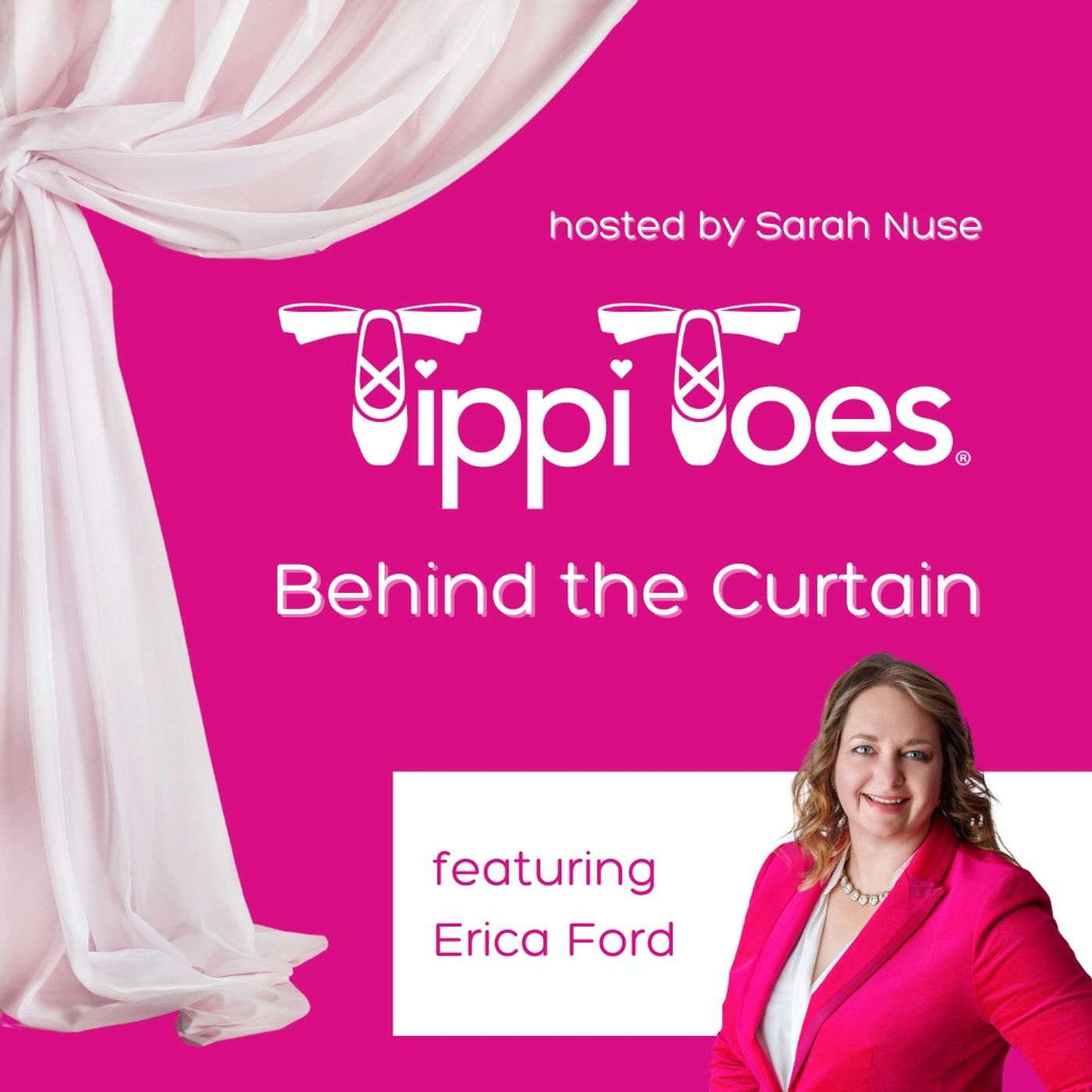 S2E5: Supporting Franchise Owners for Success with Erica Ford episode artwork