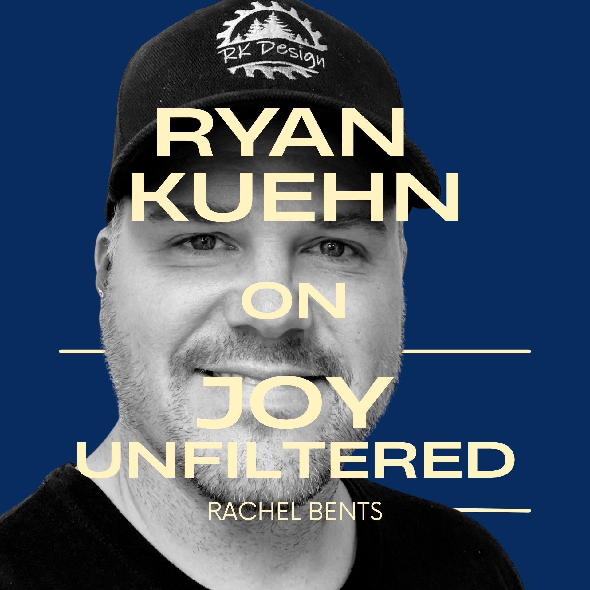 JOY Unfiltered: Choose Joy on Purpose