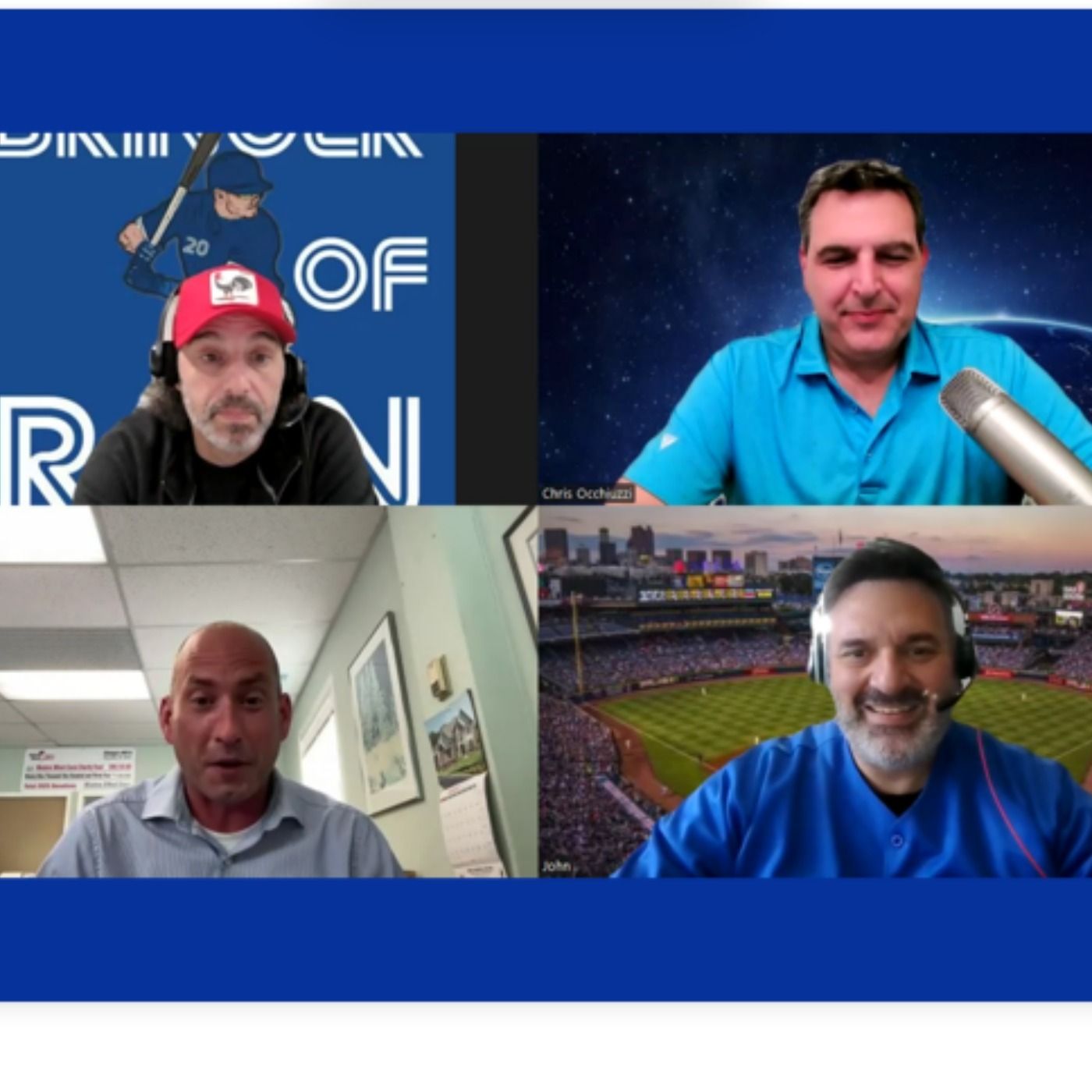 Dodgers could stumble, Jays within striking distance, Mets will bounce back in 2027, and much more!