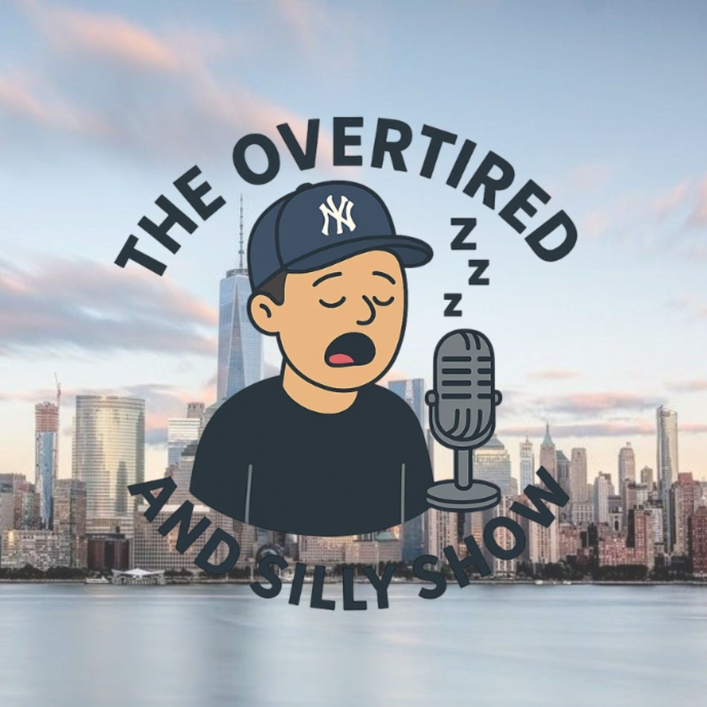 The Studio is Complete..... Almost episode artwork