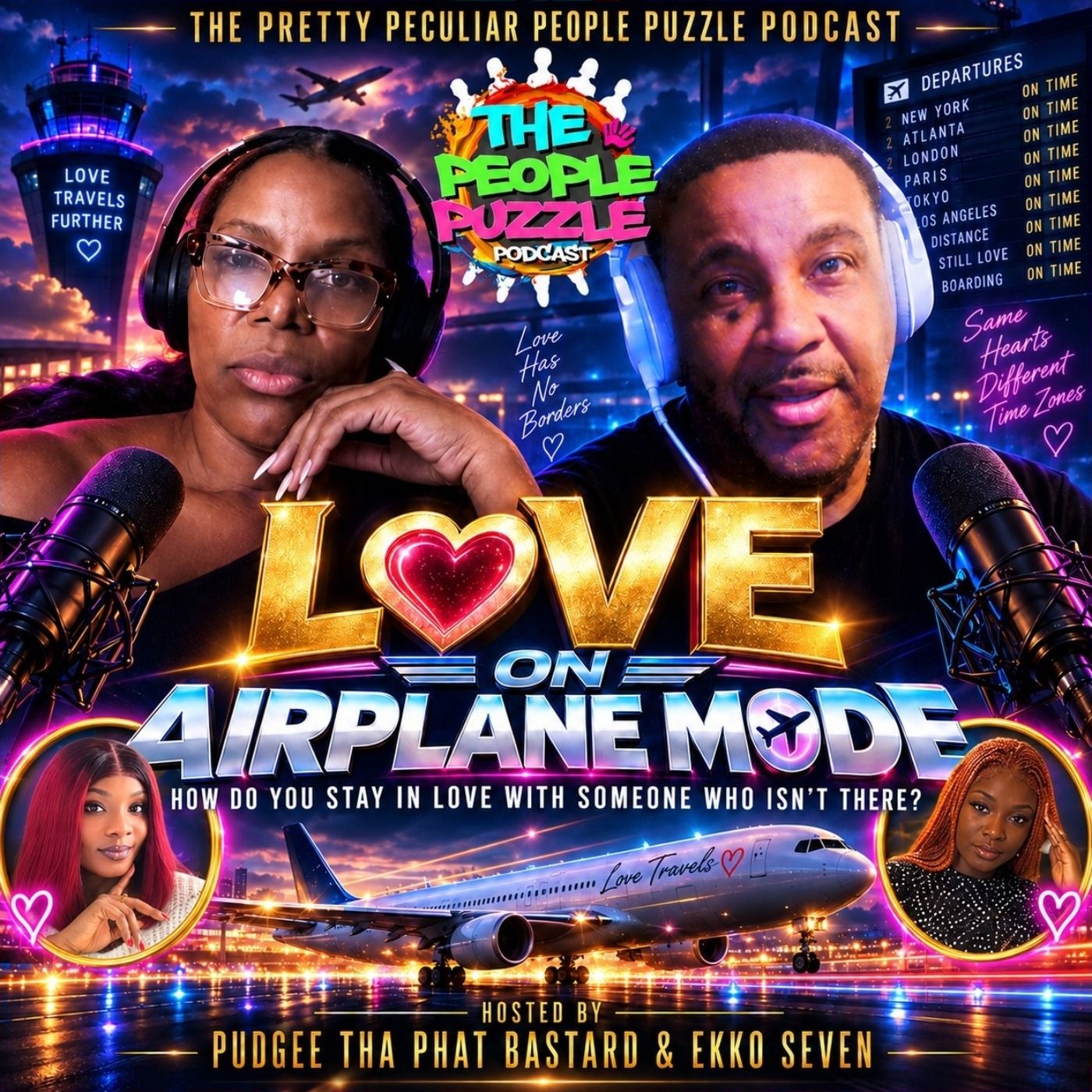 S1 SEPT Bonus Love On Airplane Mode episode artwork