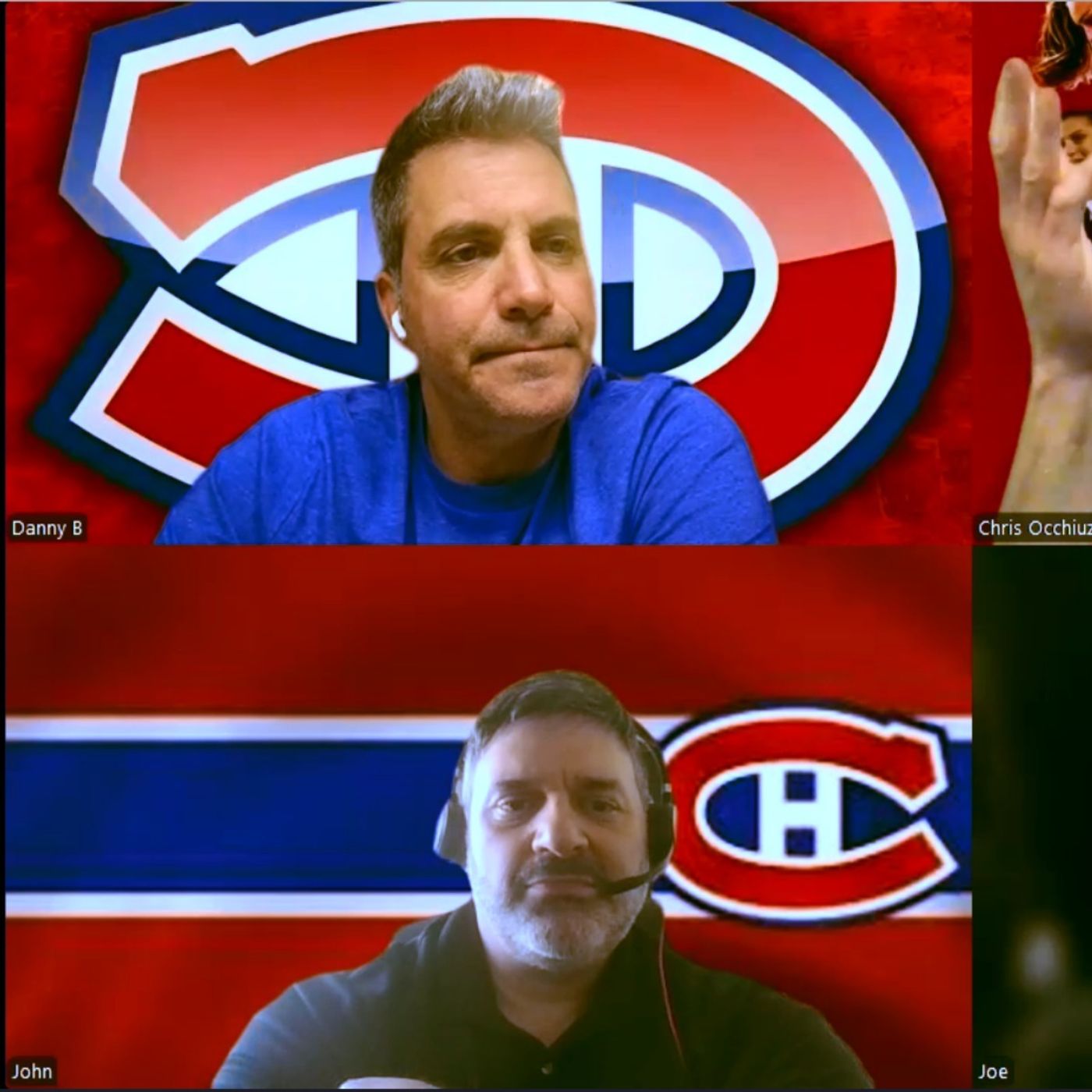 Hats Off to the Habs, Congrats to the Serie A Champs (Women and Men), Respect for the Raptors, Messi in Toronto, and More! episode artwork