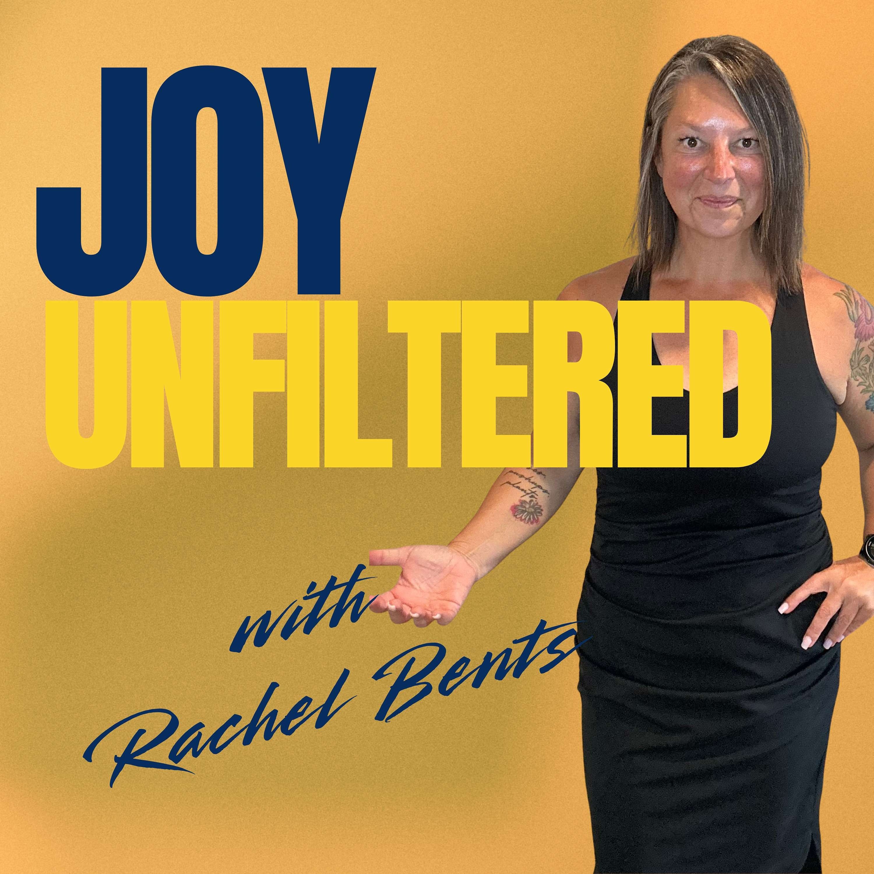 What Is Joyful Leadership? A Conversation with Dr. Katie McIntyre episode artwork