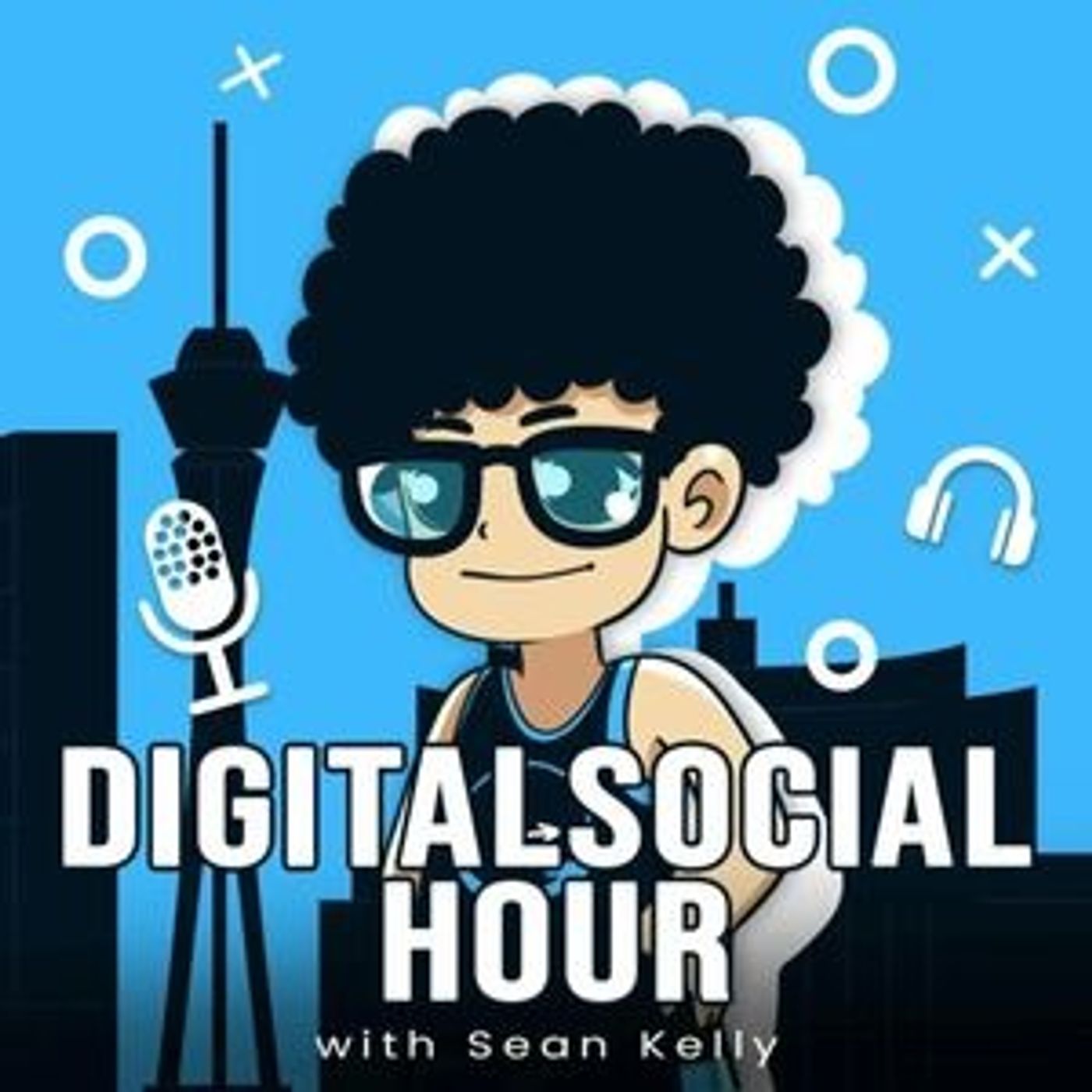 Digital Social Hour Public Square