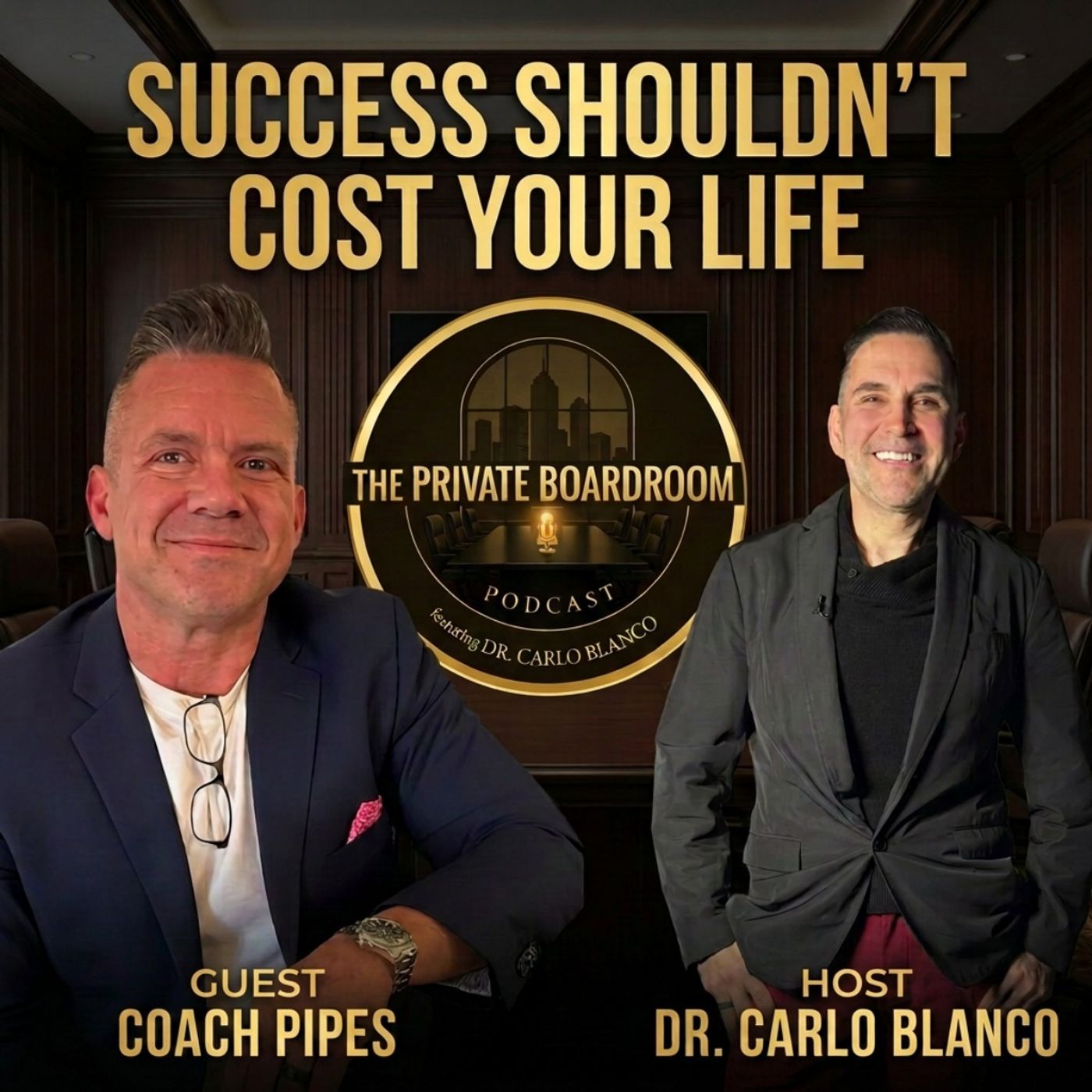 How High Performers Avoid Burnout