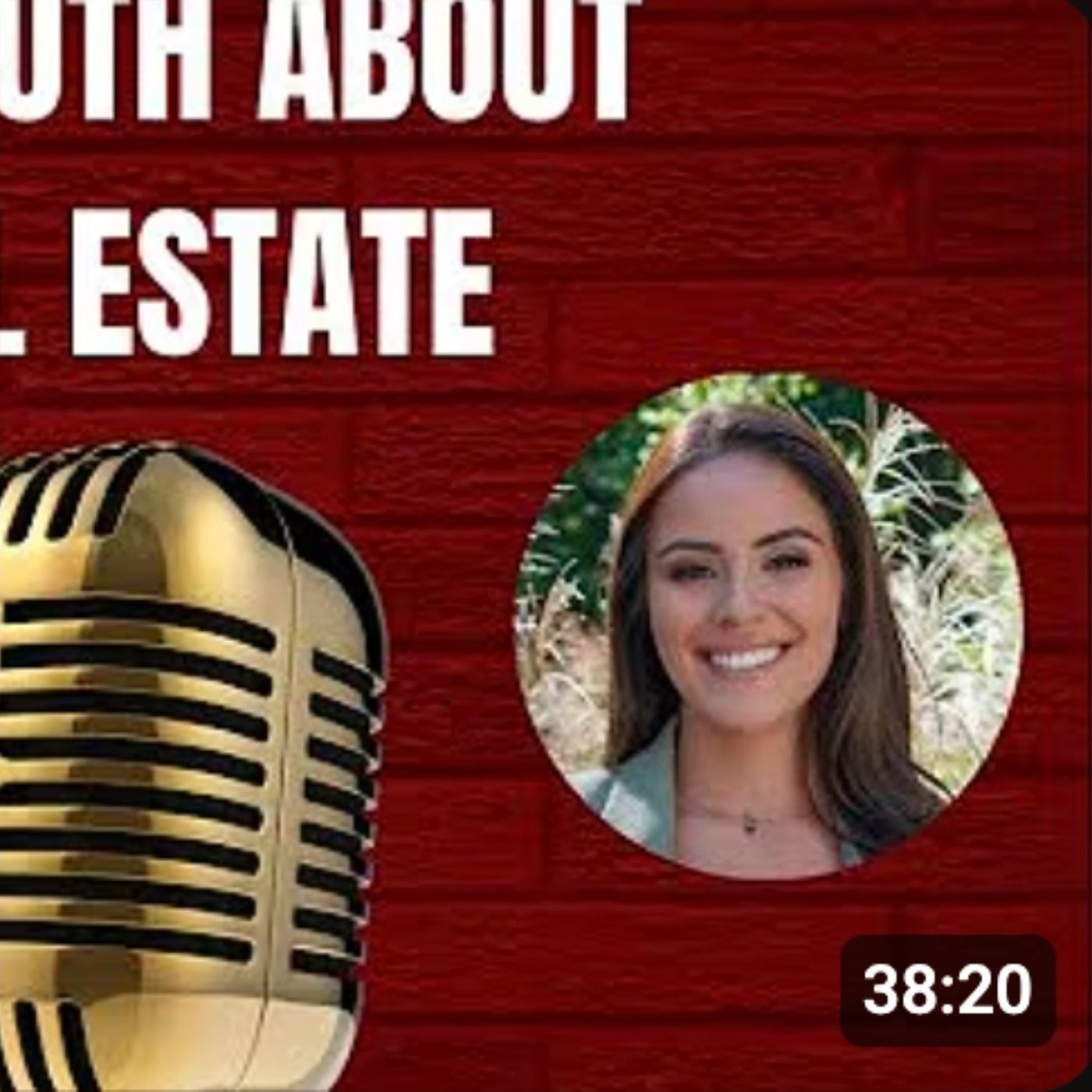 How to Succeed in Real Estate- W/ Top-Producing Realtor Mila Furtado