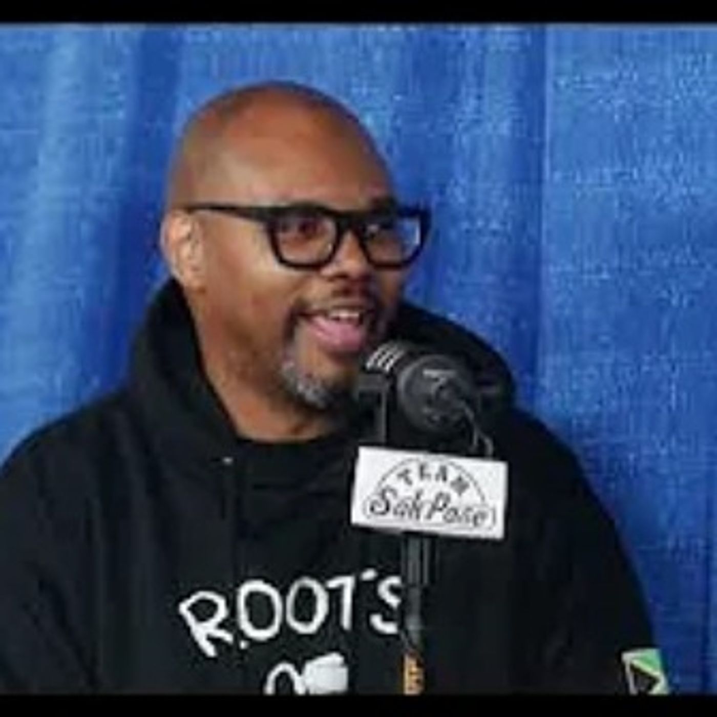 OVERCOMING CANCER & TWO HEART ATTACKS-CHRIS WILLIAMS episode artwork
