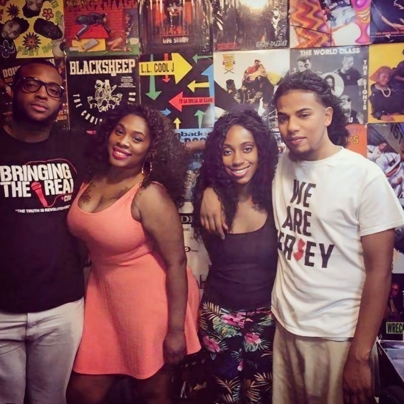 ✨ Kira DeeVah Interviews Konscious | Inspiring Journey, Growth & Real Talk episode artwork