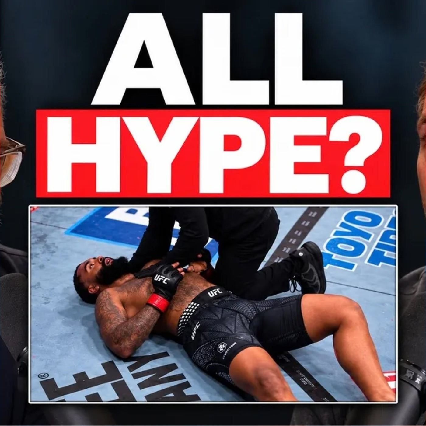 Gordon Ryan Exposes the Big Question Facing Gable Steveson