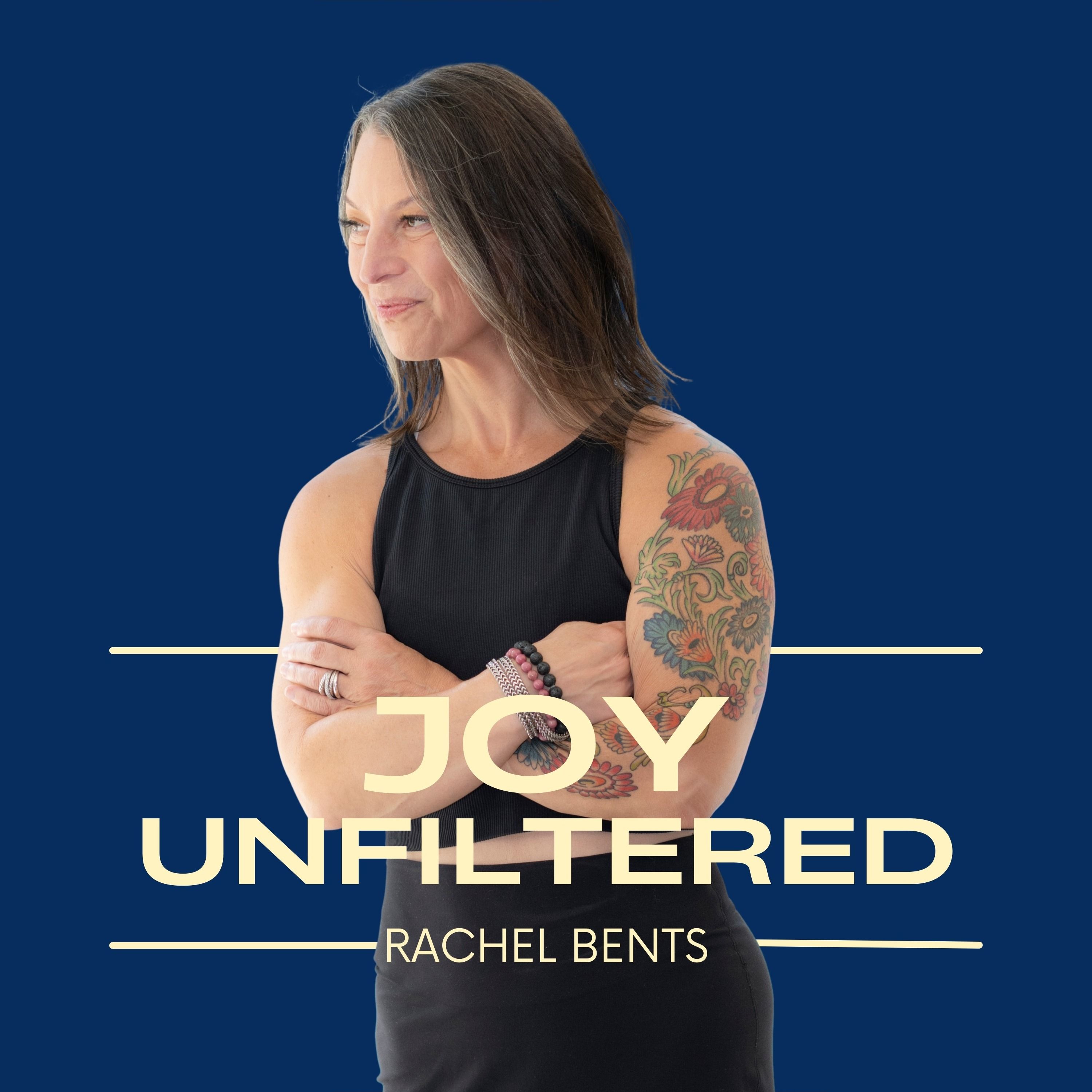 JOY Unfiltered: Choose Joy on Purpose