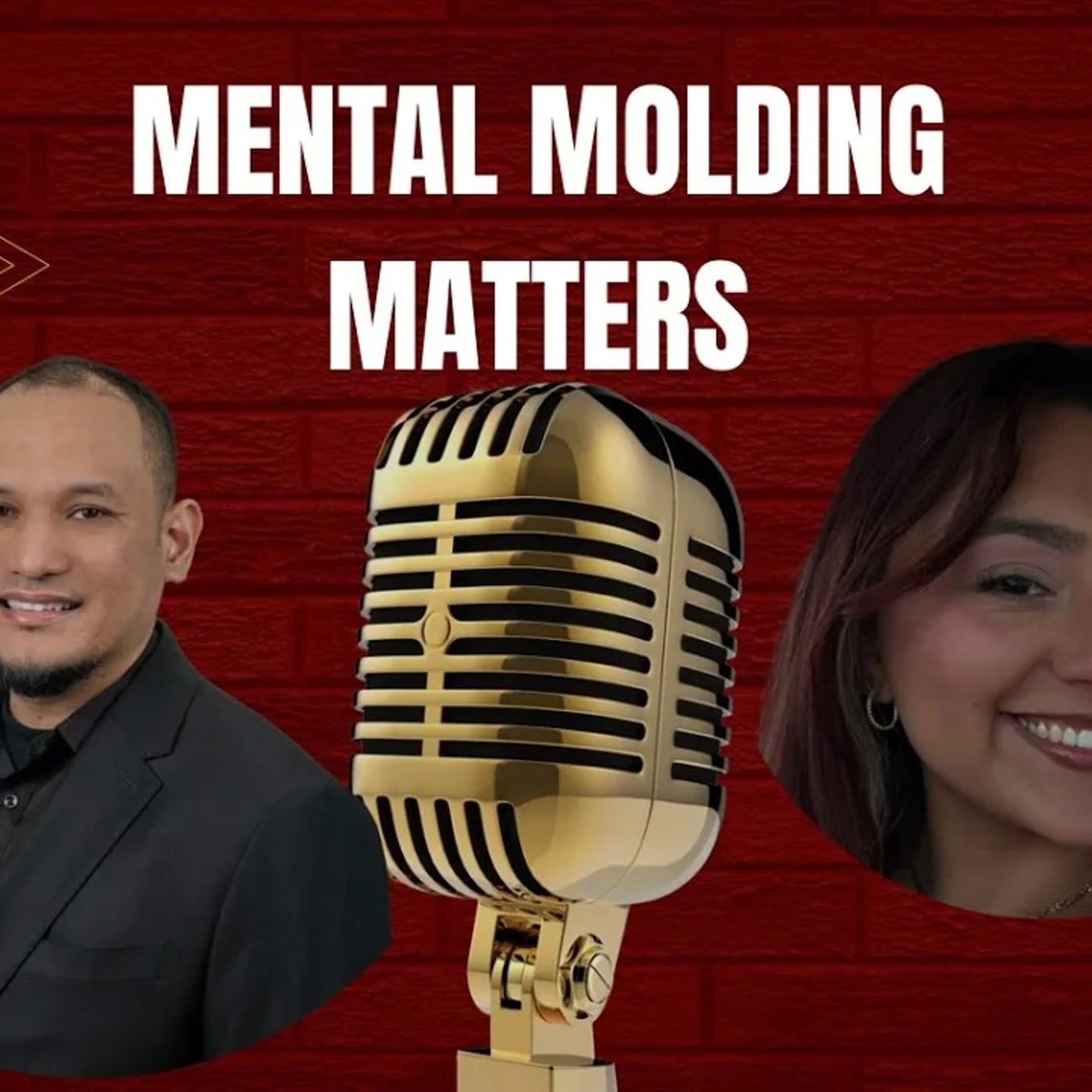 Overcoming Injustice in Correctional Facilities- W/ @twizteddmums episode artwork