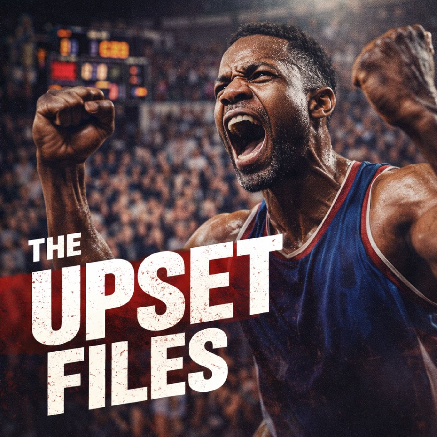 The Upset Files